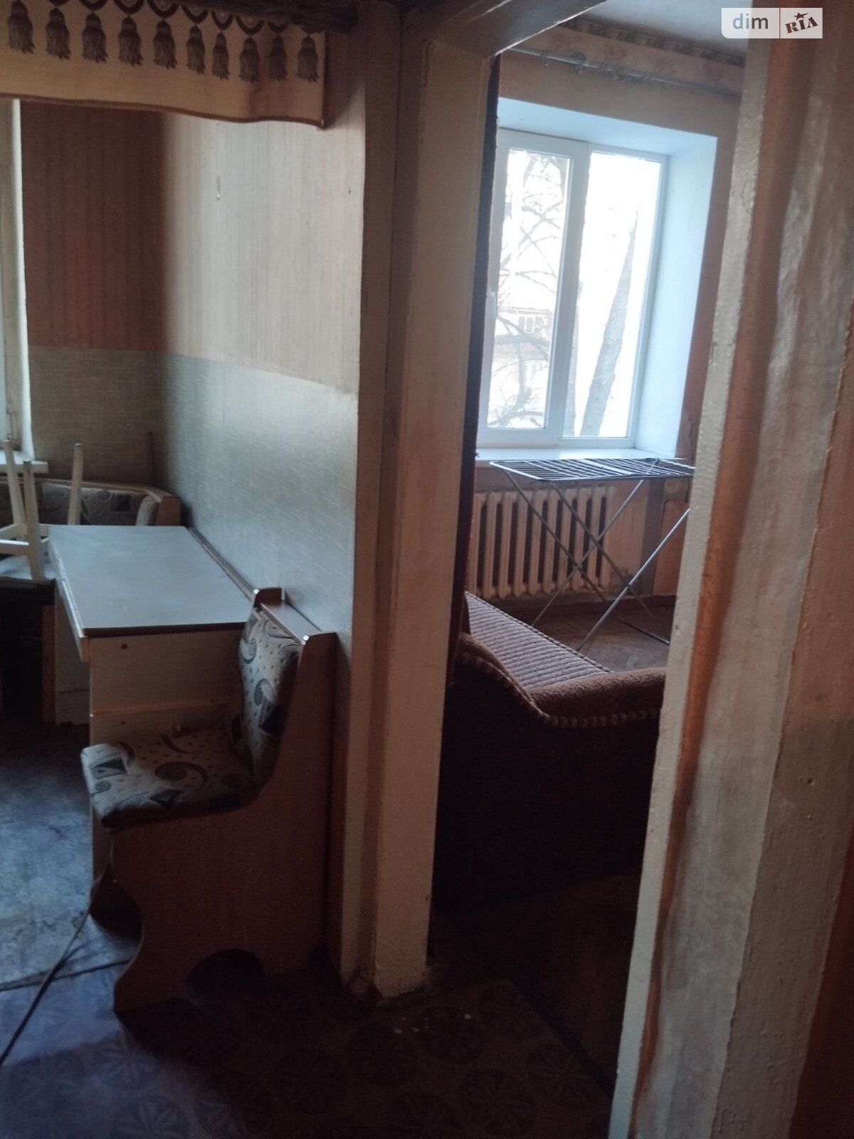 Продаж однокімнатної квартири в Харкові, на вул. Андрія Ощєпкова, район undefined фото 1 Продаж однокімнатної квартири в Харкові, на вул. Андрія Ощєпкова, район undefined фото 1