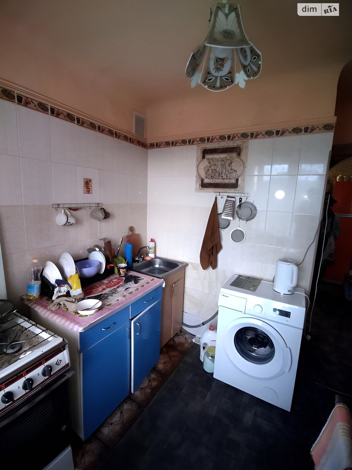Продаж двокімнатної квартири в Харкові, на просп. Байрона 173, район undefined фото 1 Продаж двокімнатної квартири в Харкові, на просп. Байрона 173, район undefined фото 1