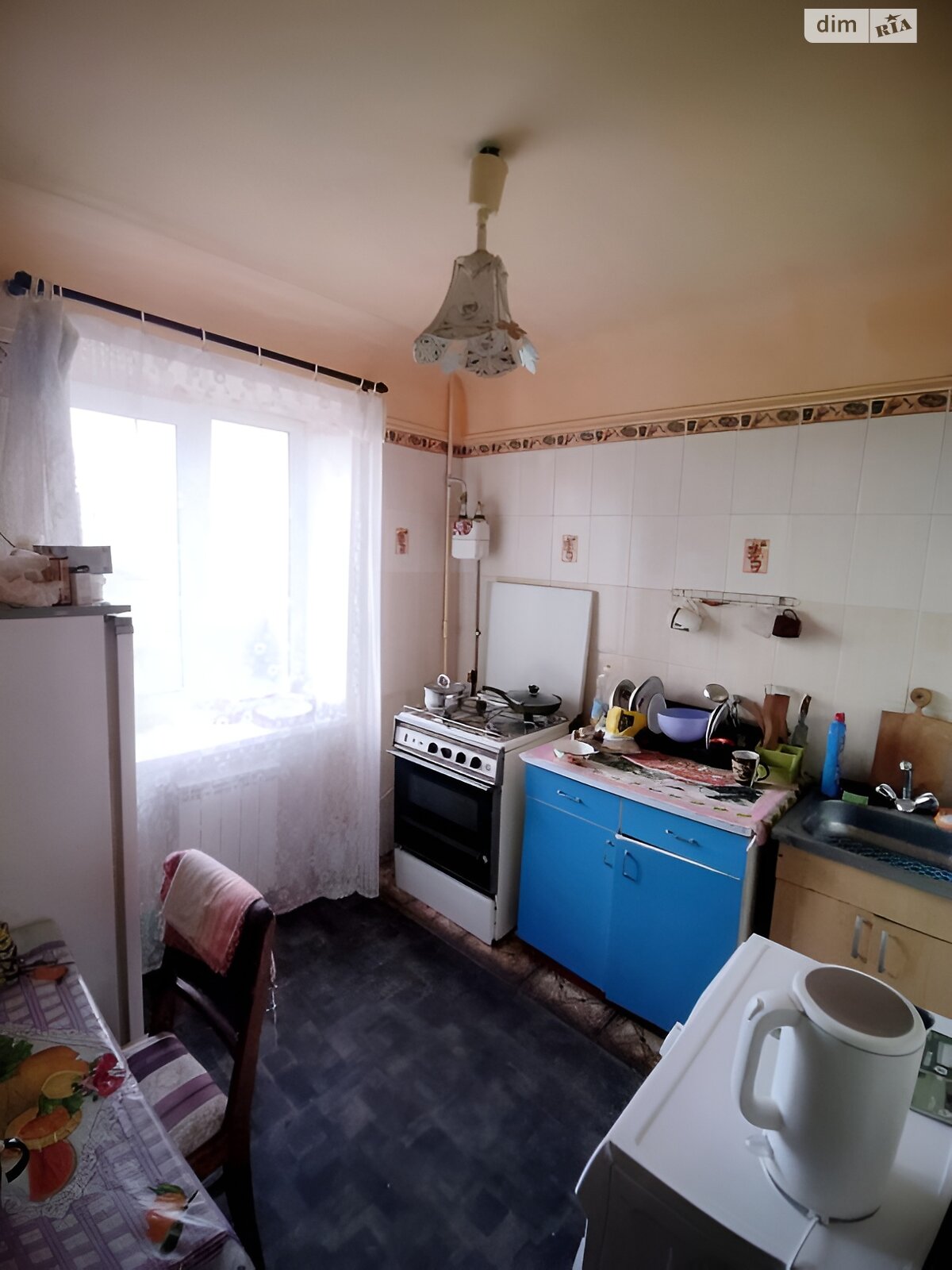 Продаж двокімнатної квартири в Харкові, на просп. Байрона 173, район undefined фото 1 Продаж двокімнатної квартири в Харкові, на просп. Байрона 173, район undefined фото 1
