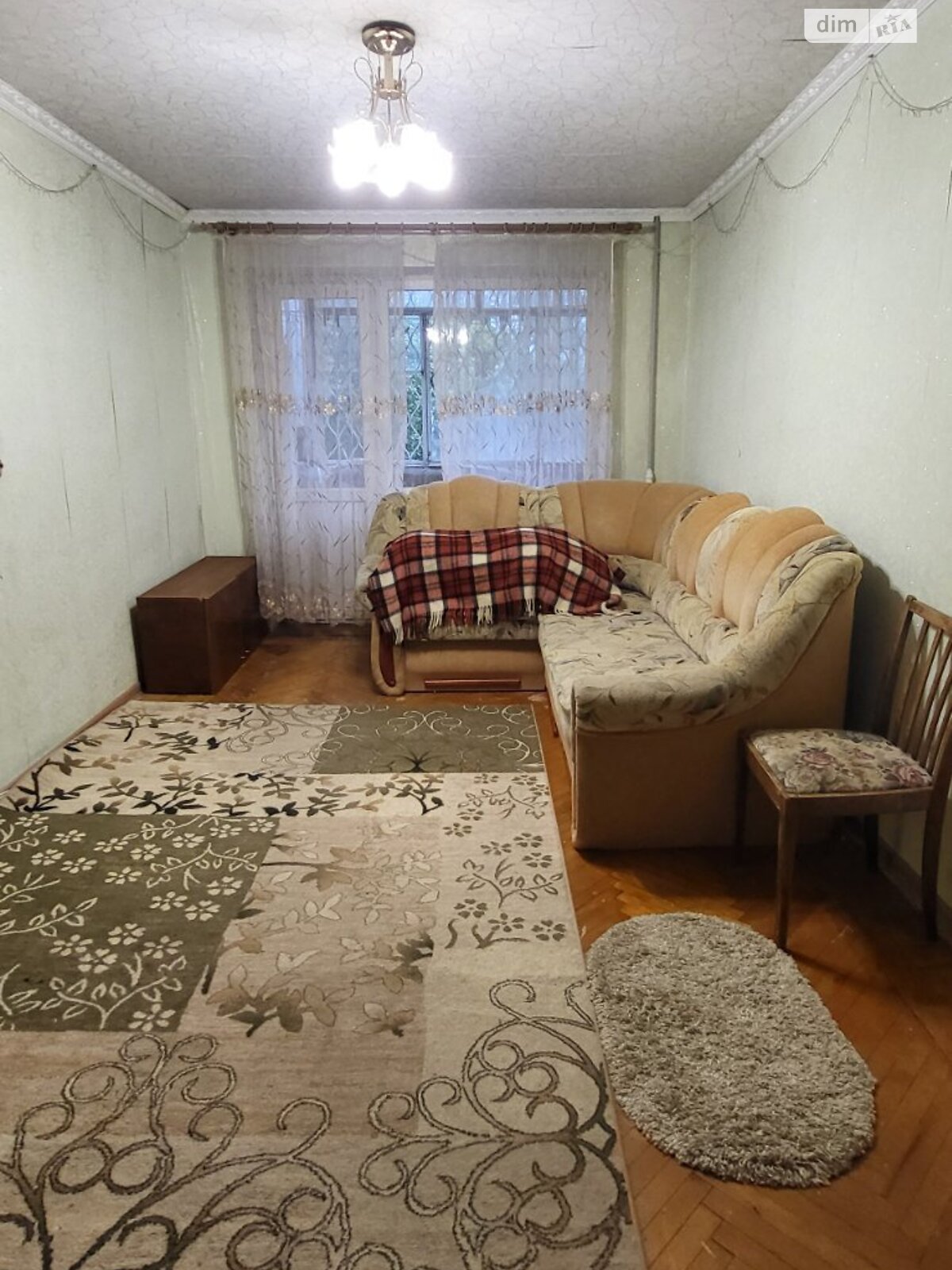 Продаж трикімнатної квартири в Харкові, на просп. Байрона 154А, район undefined фото 1 Продаж трикімнатної квартири в Харкові, на просп. Байрона 154А, район undefined фото 1