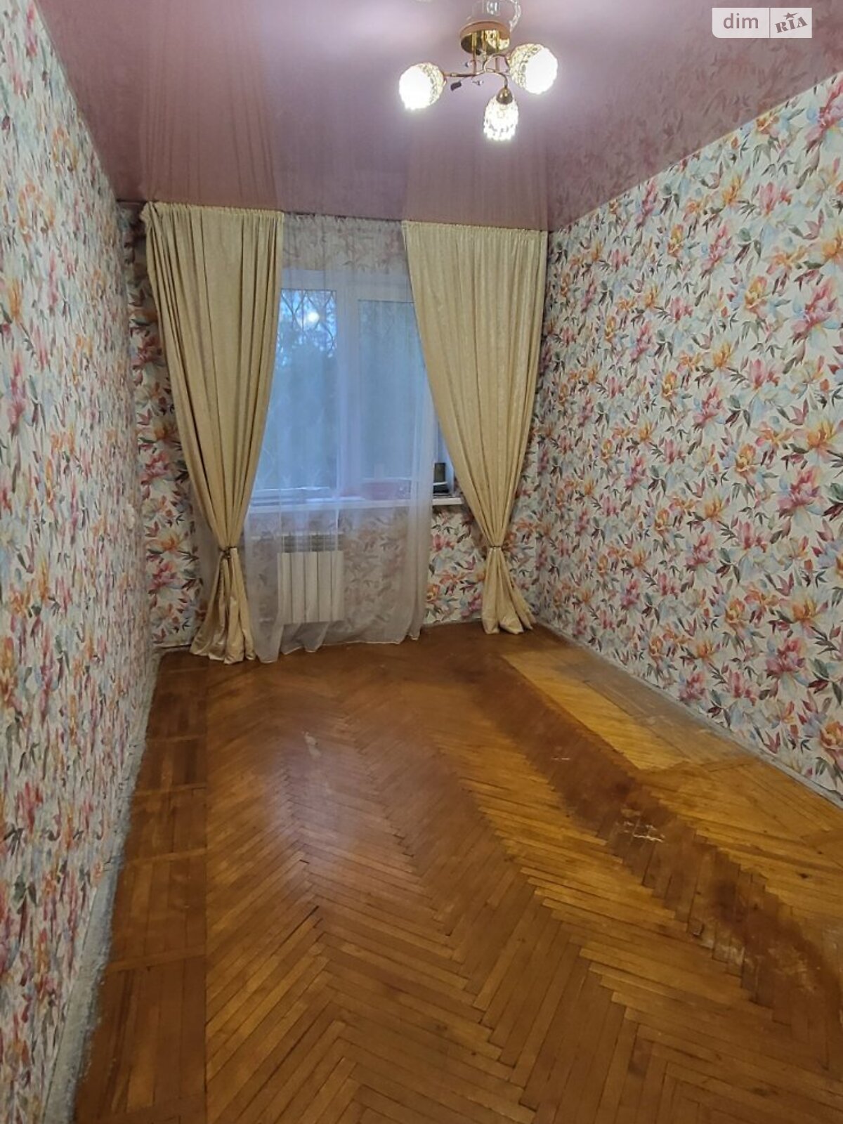 Продаж трикімнатної квартири в Харкові, на просп. Байрона 154А, район undefined фото 1 Продаж трикімнатної квартири в Харкові, на просп. Байрона 154А, район undefined фото 1