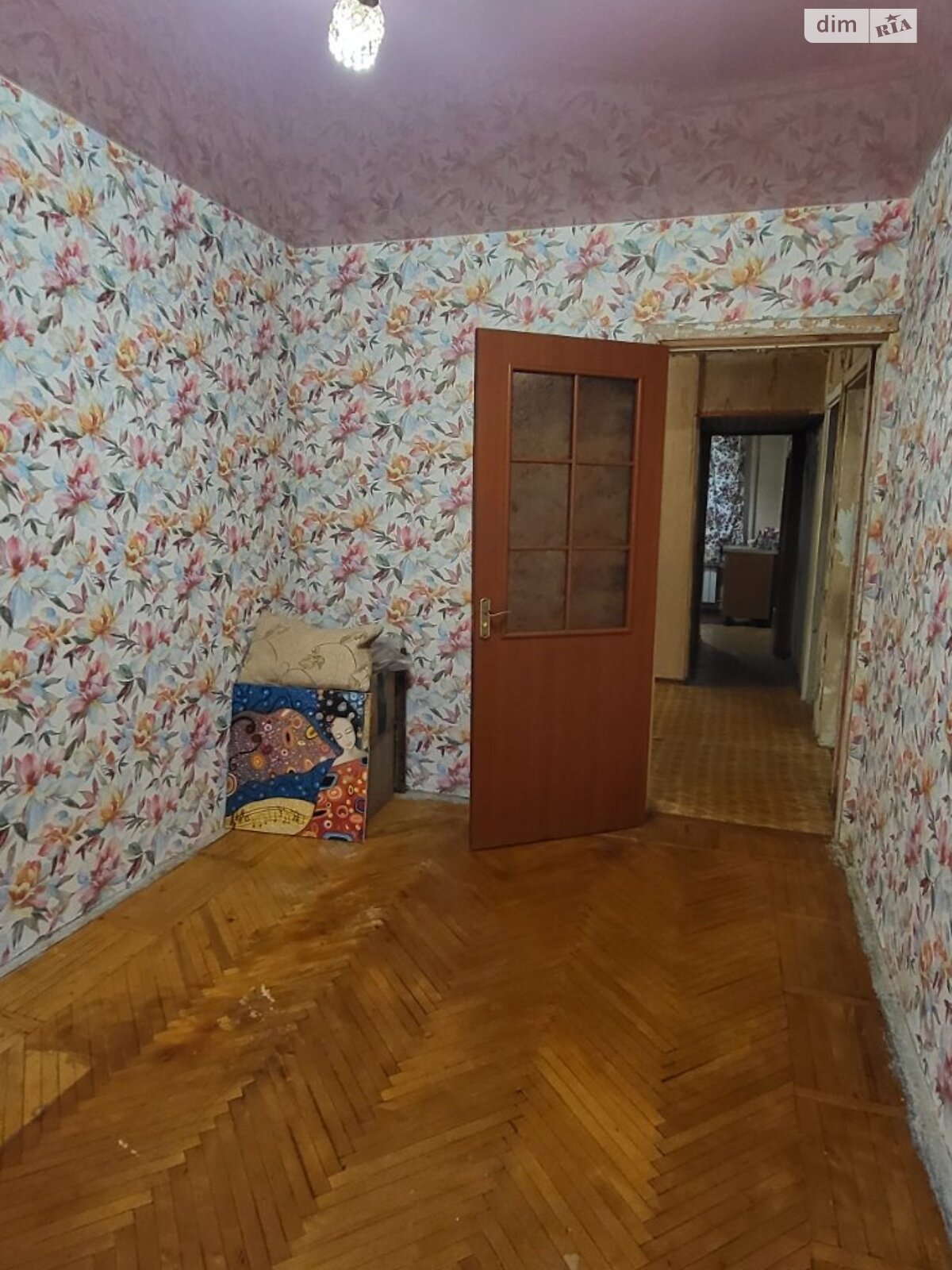 Продаж трикімнатної квартири в Харкові, на просп. Байрона 154А, район undefined фото 1 Продаж трикімнатної квартири в Харкові, на просп. Байрона 154А, район undefined фото 1