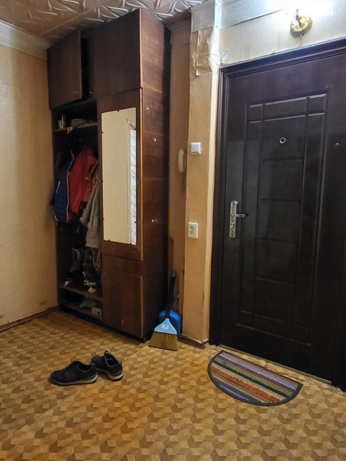 Продаж трикімнатної квартири в Харкові, на просп. Байрона 154А, район undefined фото 1 Продаж трикімнатної квартири в Харкові, на просп. Байрона 154А, район undefined фото 1