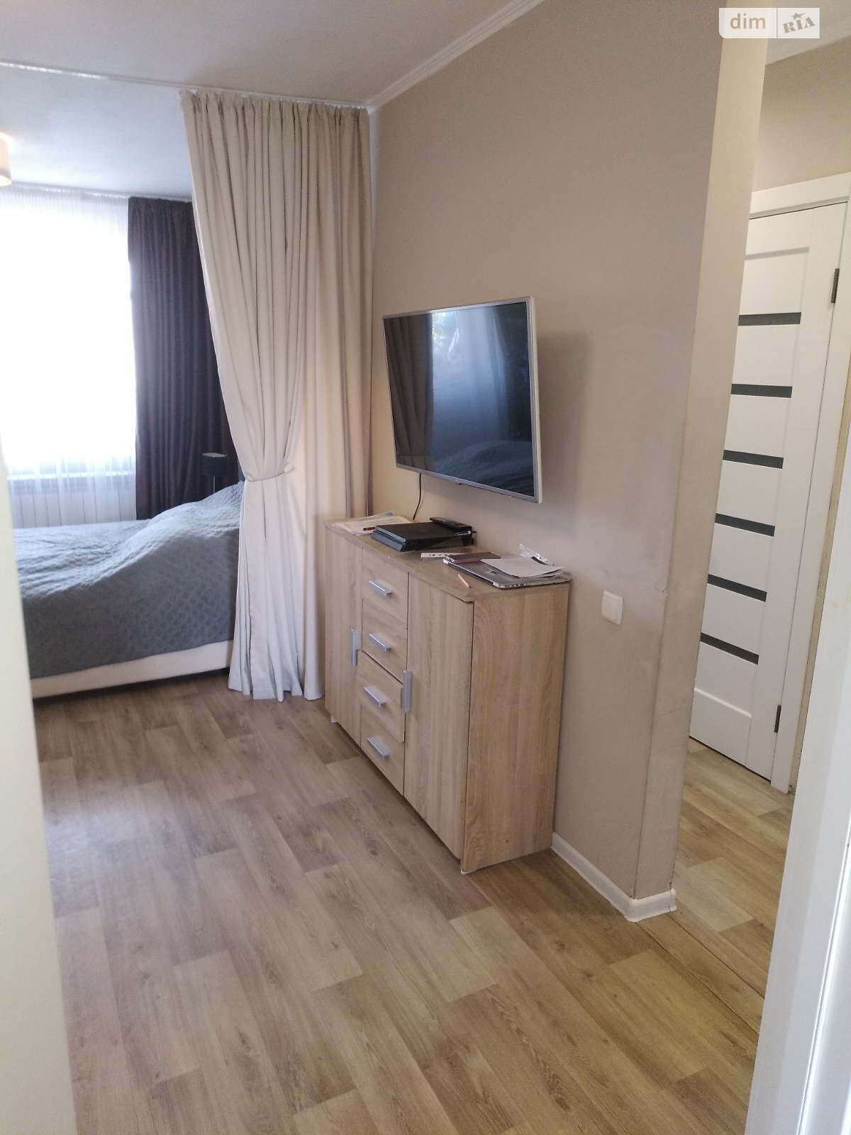 Продаж двокімнатної квартири в Харкові, на просп. Байрона 154, фото 1 Продаж двокімнатної квартири в Харкові, на просп. Байрона 154, фото 1
