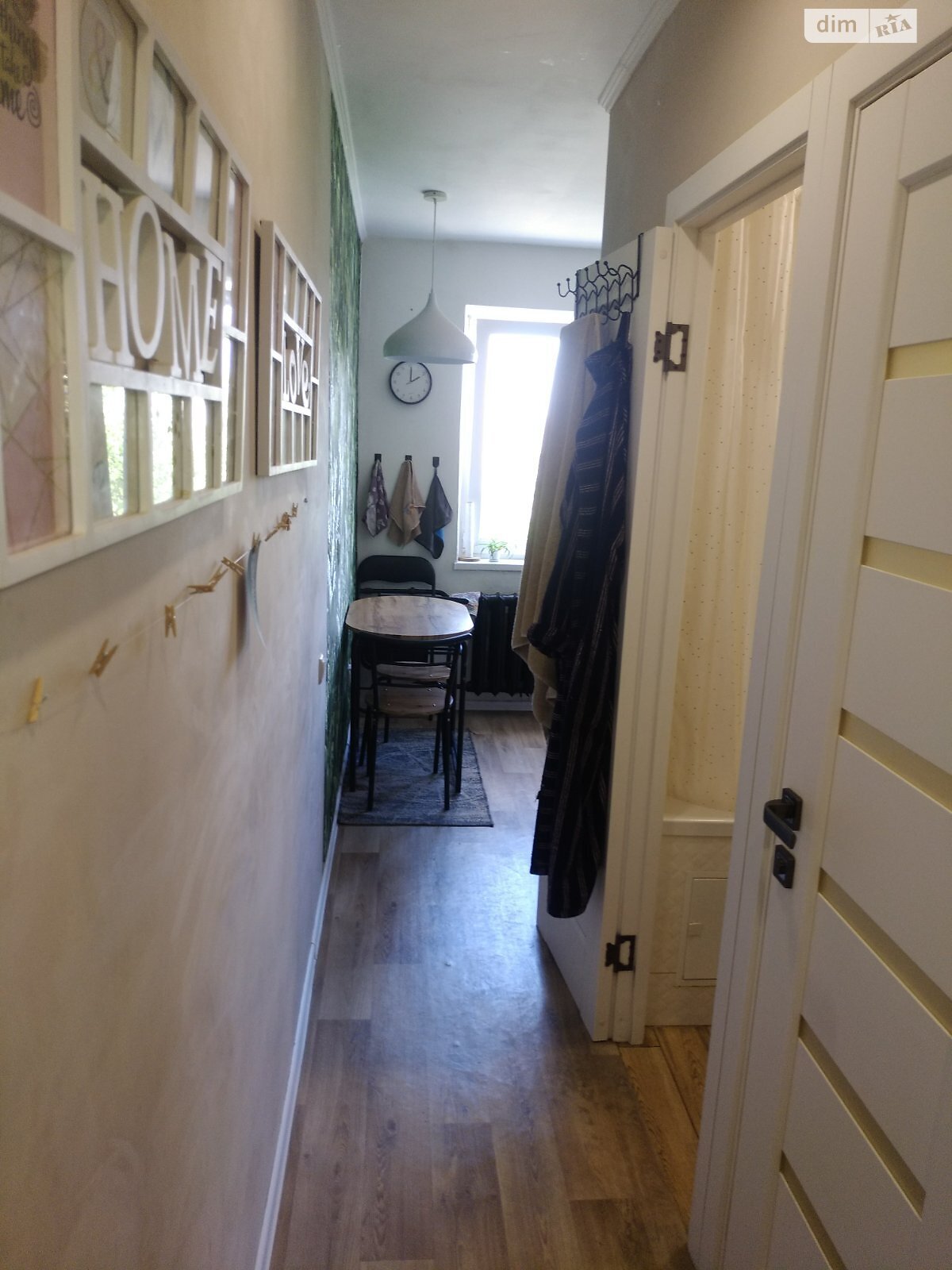 Продаж двокімнатної квартири в Харкові, на просп. Байрона 154, фото 1 Продаж двокімнатної квартири в Харкові, на просп. Байрона 154, фото 1