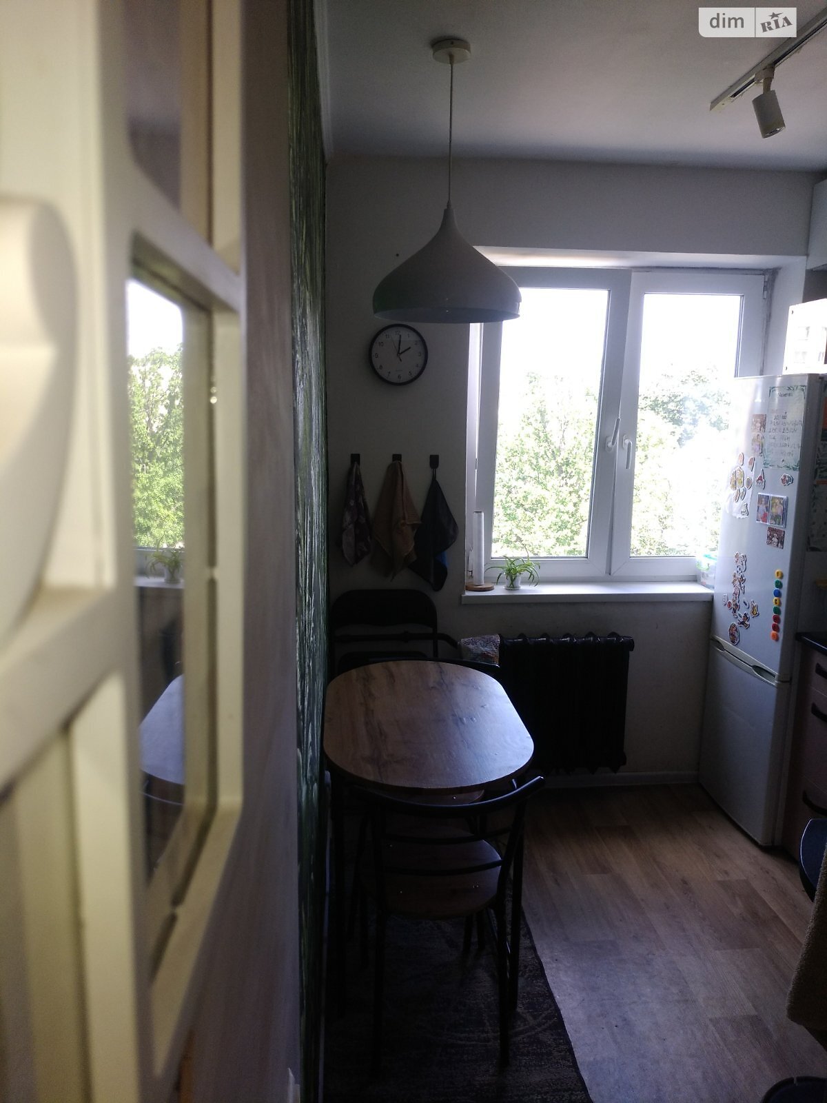 Продаж двокімнатної квартири в Харкові, на просп. Байрона 154, фото 1 Продаж двокімнатної квартири в Харкові, на просп. Байрона 154, фото 1