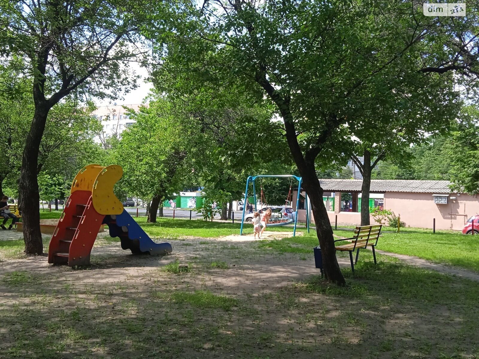 Продаж двокімнатної квартири в Харкові, на просп. Байрона 154, фото 1 Продаж двокімнатної квартири в Харкові, на просп. Байрона 154, фото 1