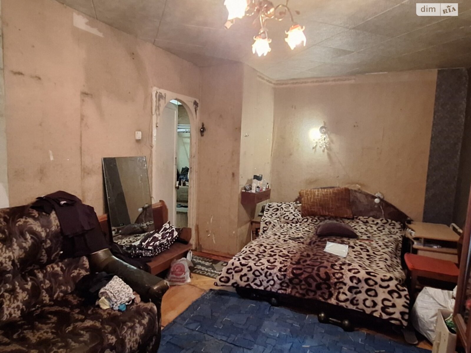 Продажа однокомнатной квартиры в Харькове, на бул. Богдана Хмельницкого, район undefined фото 1 Продажа однокомнатной квартиры в Харькове, на бул. Богдана Хмельницкого, район undefined фото 1