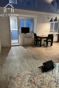 Продаж однокімнатної квартири в Харкові, на вул. Бригади Хартія 42, район undefined фото 2