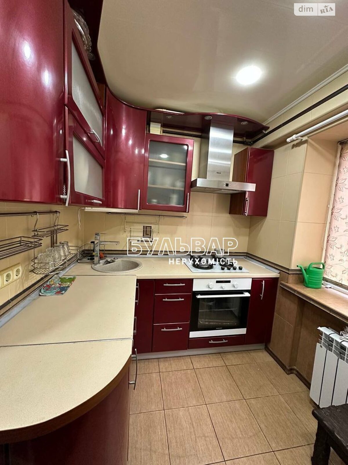 Продаж трикімнатної квартири в Харкові, на просп. Героїв Харкова 210/2, район undefined фото 1 Продаж трикімнатної квартири в Харкові, на просп. Героїв Харкова 210/2, район undefined фото 1