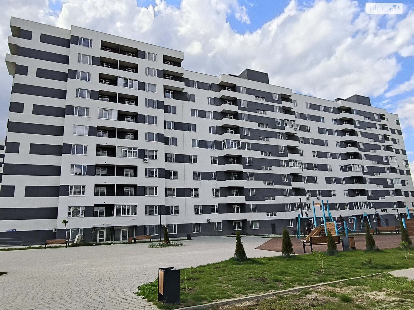Продаж однокімнатної квартири в Харкові, на просп. Героїв Харкова 156, район undefined фото 1 Продаж однокімнатної квартири в Харкові, на просп. Героїв Харкова 156, район undefined фото 1