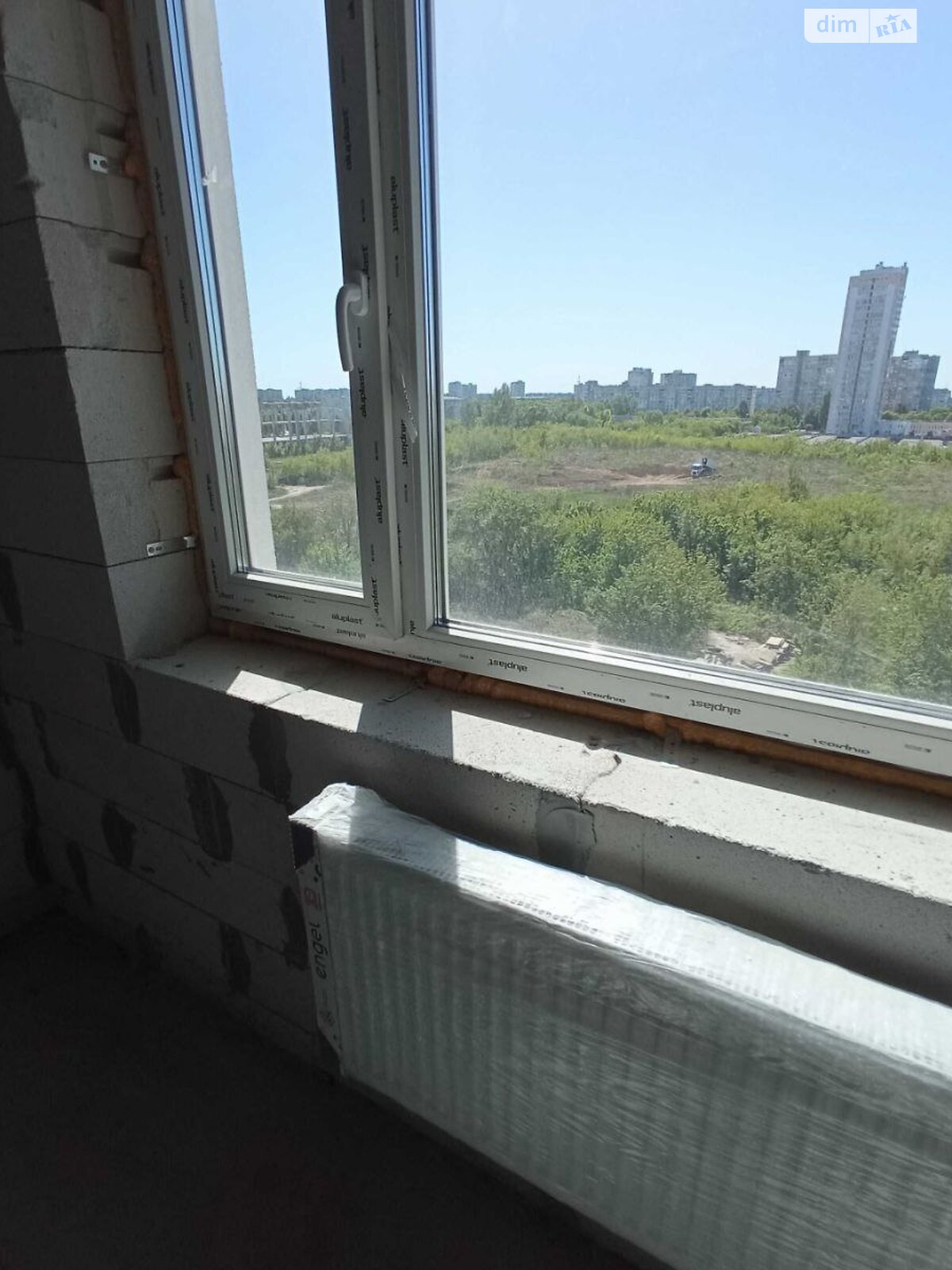 Продаж однокімнатної квартири в Харкові, на просп. Героїв Харкова 156, район undefined фото 1 Продаж однокімнатної квартири в Харкові, на просп. Героїв Харкова 156, район undefined фото 1