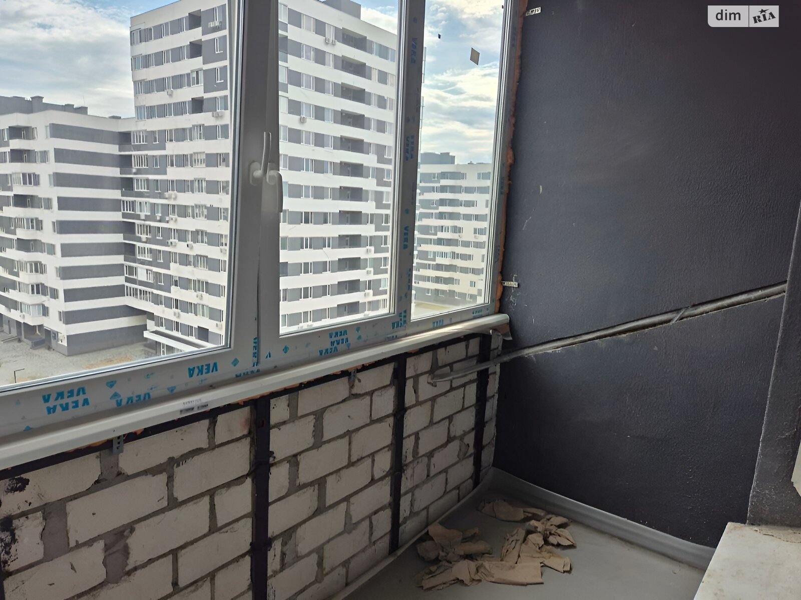 Продаж двокімнатної квартири в Харкові, на просп. Героїв Харкова 160, район undefined фото 1 Продаж двокімнатної квартири в Харкові, на просп. Героїв Харкова 160, район undefined фото 1
