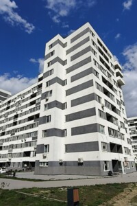 Продаж трикімнатної квартири в Харкові, на просп. Героїв Харкова 158, район undefined фото 2
