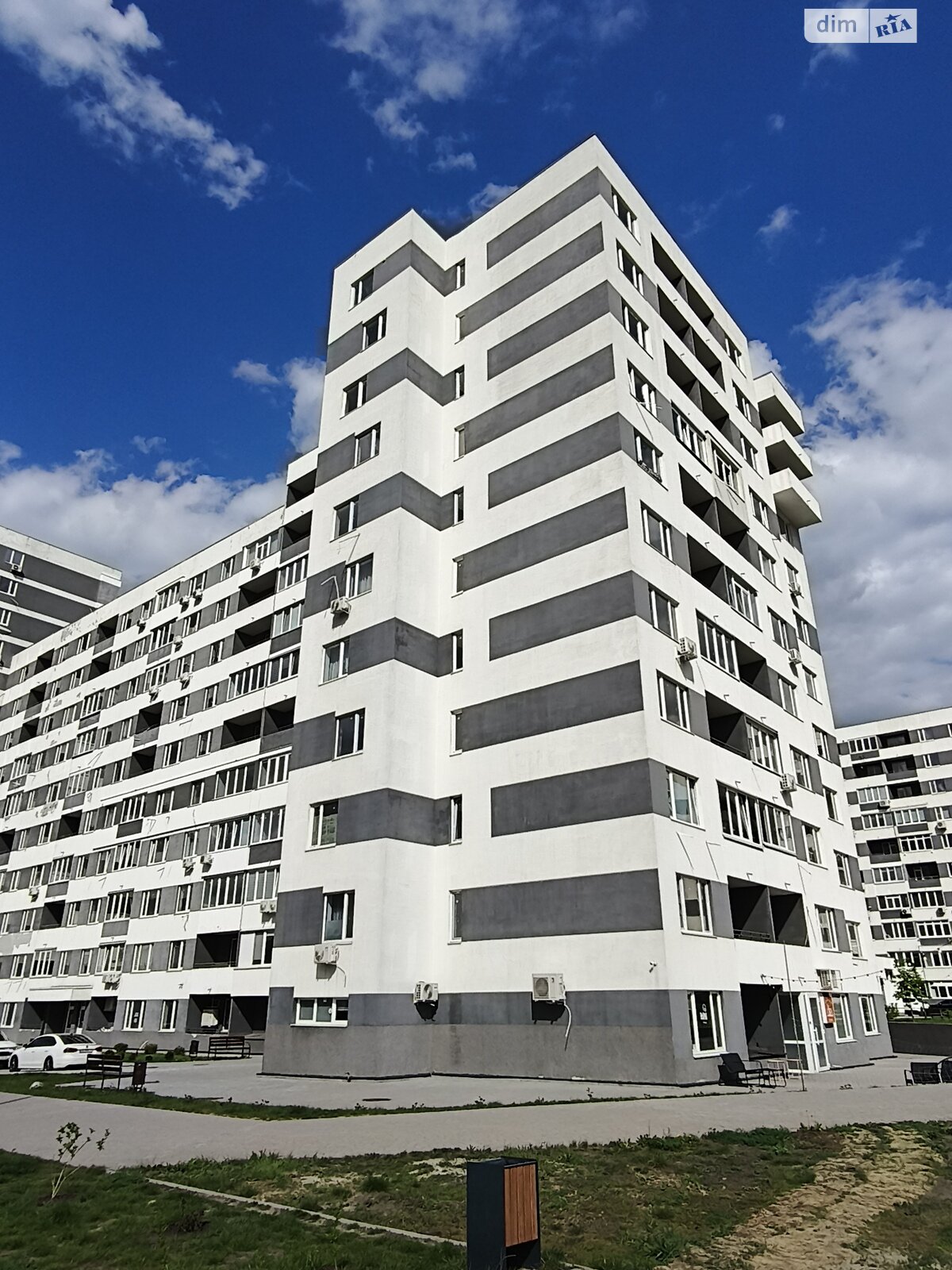 Продаж трикімнатної квартири в Харкові, на просп. Героїв Харкова 158, район undefined фото 1 Продаж трикімнатної квартири в Харкові, на просп. Героїв Харкова 158, район undefined фото 1