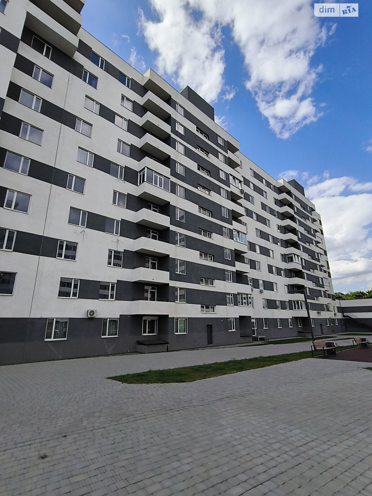 Продаж двокімнатної квартири в Харкові, на просп. Героїв Харкова 156, район undefined фото 1 Продаж двокімнатної квартири в Харкові, на просп. Героїв Харкова 156, район undefined фото 1