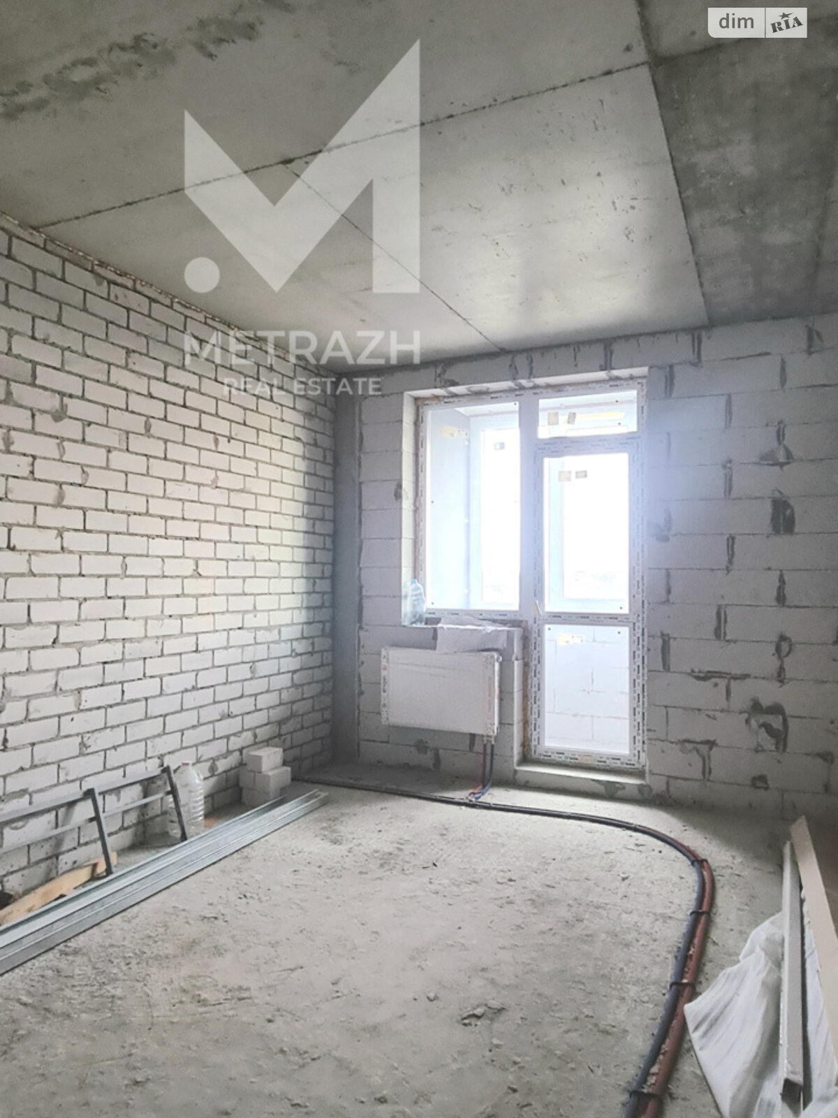 Продажа однокомнатной квартиры в Харькове, на просп. Героев Харькова 162, фото 1 Продажа однокомнатной квартиры в Харькове, на просп. Героев Харькова 162, фото 1