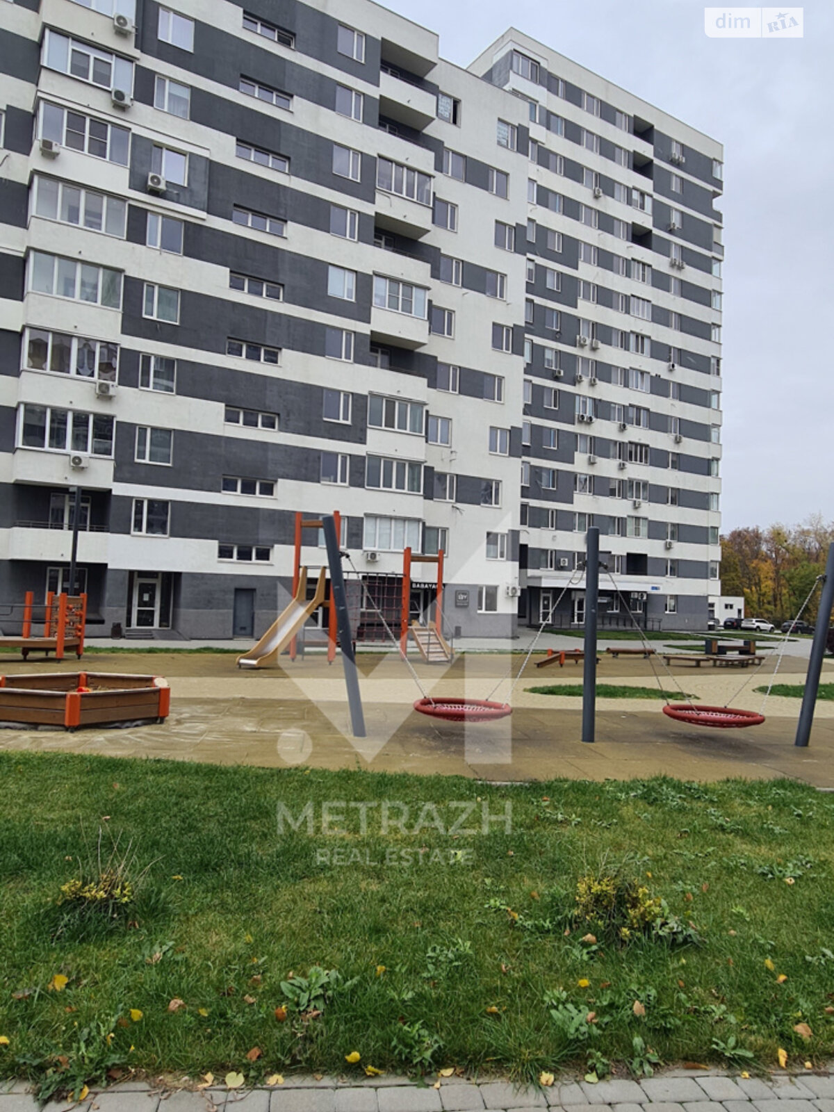 Продажа однокомнатной квартиры в Харькове, на просп. Героев Харькова 162, фото 1 Продажа однокомнатной квартиры в Харькове, на просп. Героев Харькова 162, фото 1