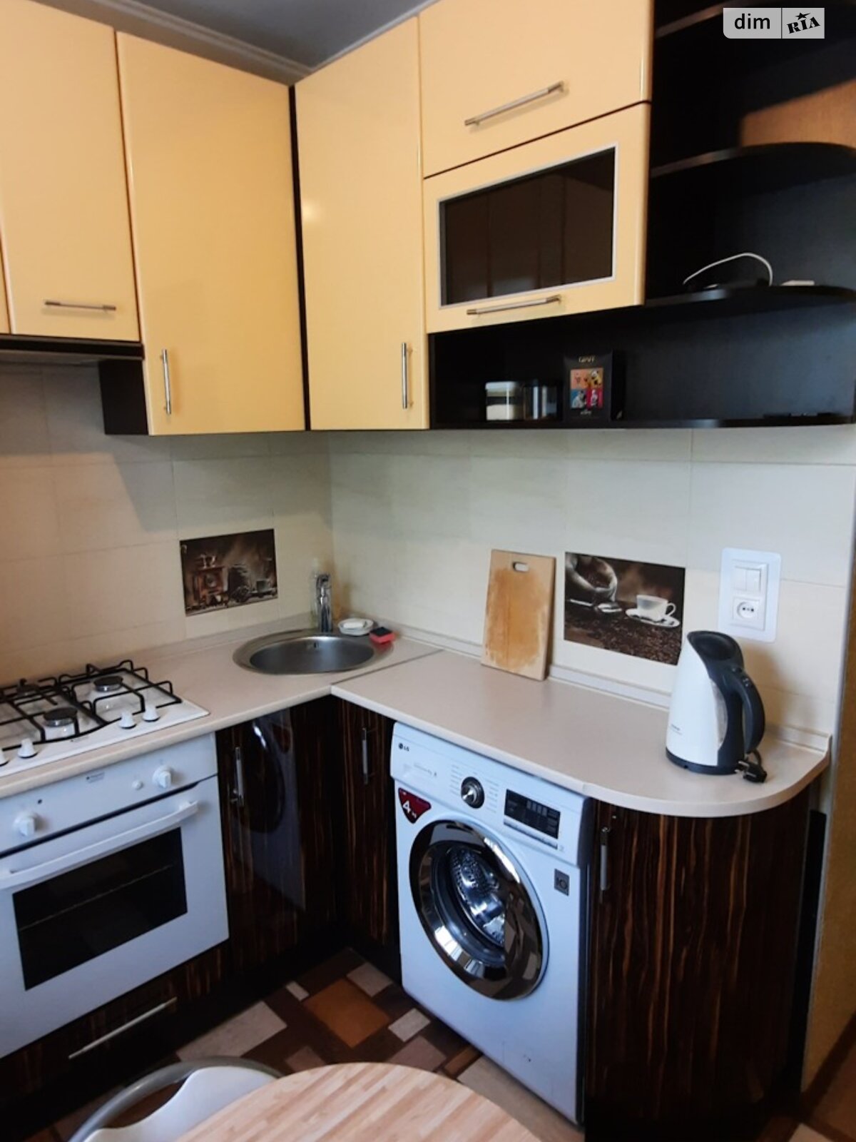 Продажа двухкомнатной квартиры в Харькове, на просп. Героев Харькова 198/1, район undefined фото 1