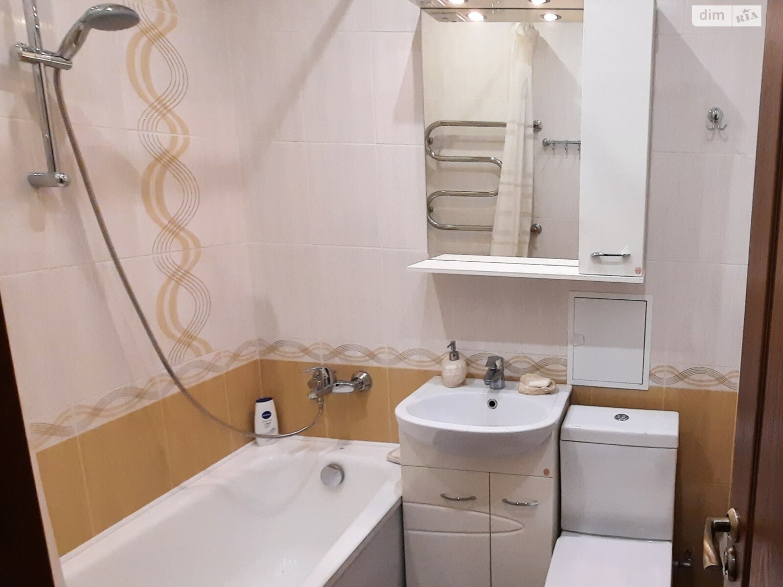 Продажа двухкомнатной квартиры в Харькове, на просп. Героев Харькова 198/1, район undefined фото 1