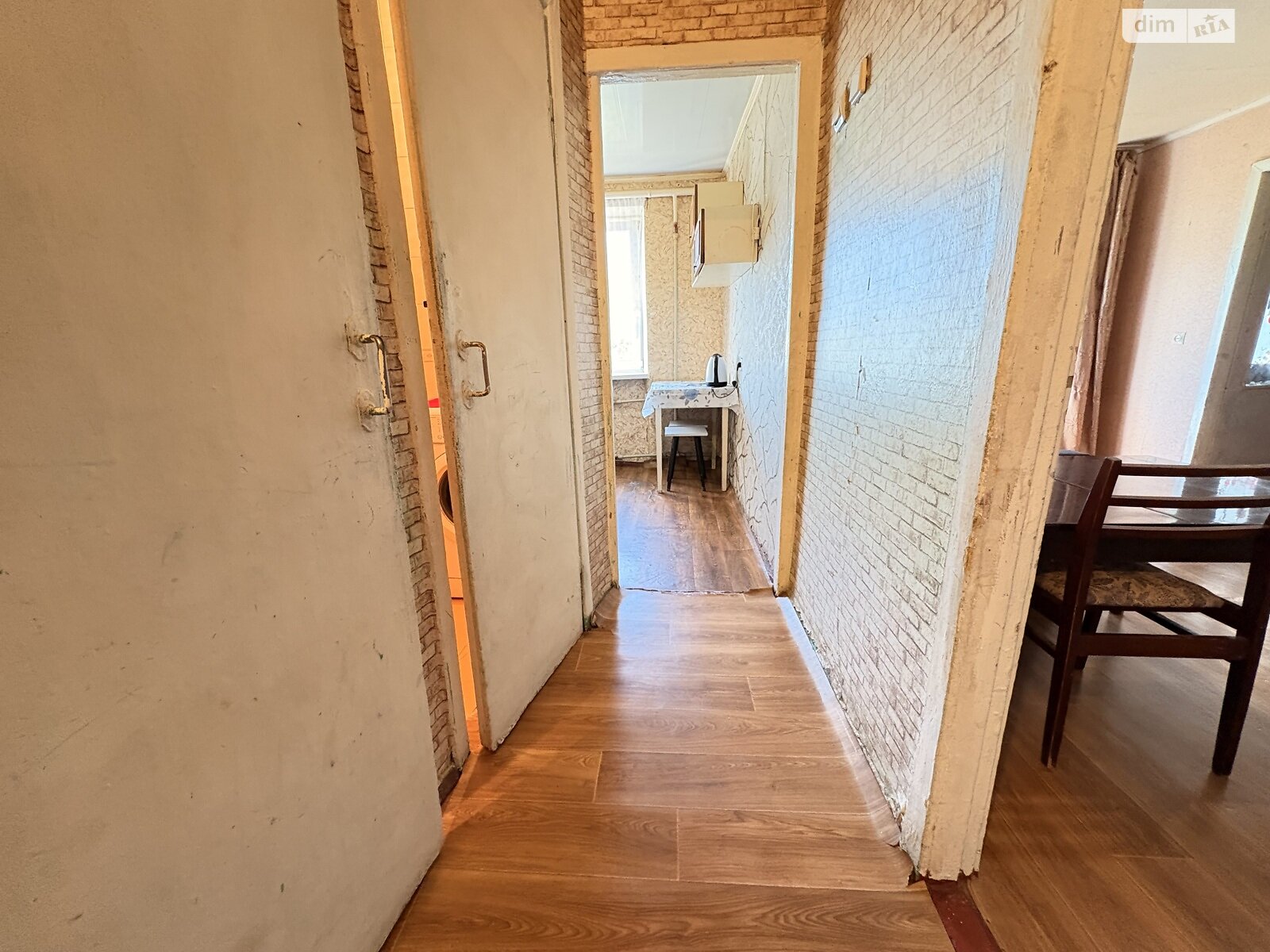 Продаж трикімнатної квартири в Харкові, на просп. Григоренка Петра 7, кв. 37, район undefined фото 1 Продаж трикімнатної квартири в Харкові, на просп. Григоренка Петра 7, кв. 37, район undefined фото 1