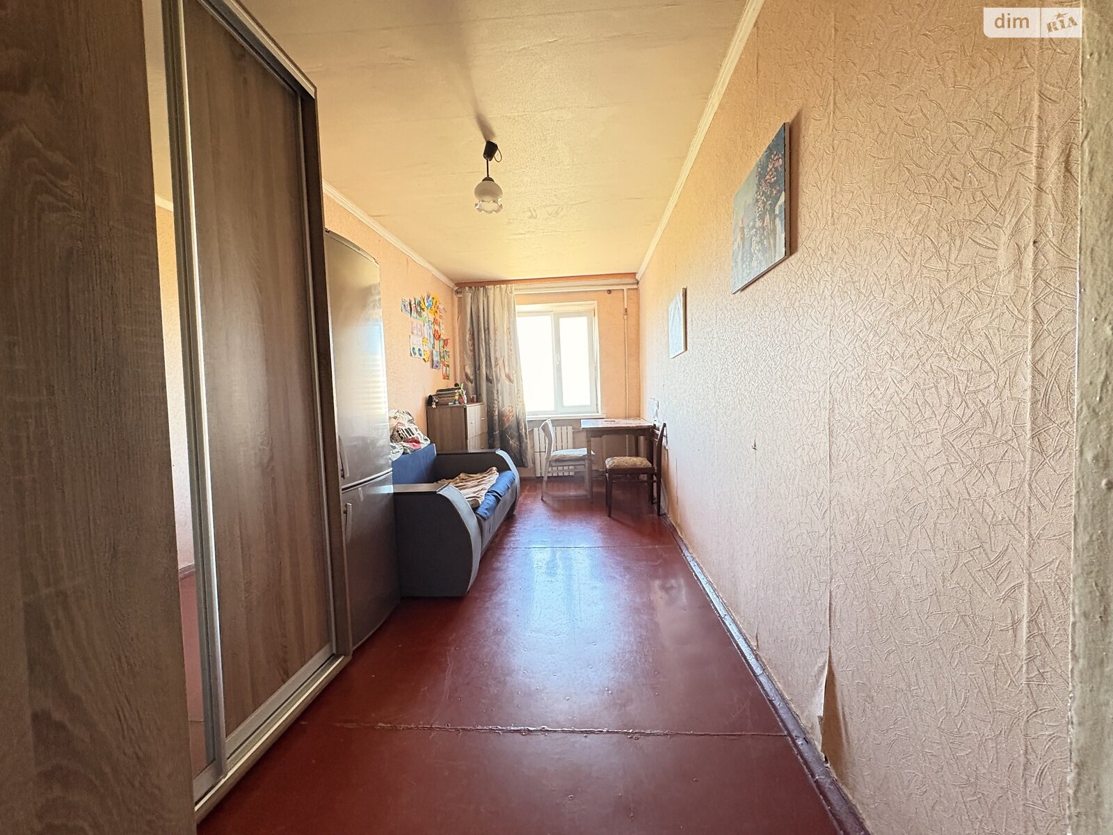 Продаж трикімнатної квартири в Харкові, на просп. Григоренка Петра 7, кв. 37, район undefined фото 1 Продаж трикімнатної квартири в Харкові, на просп. Григоренка Петра 7, кв. 37, район undefined фото 1