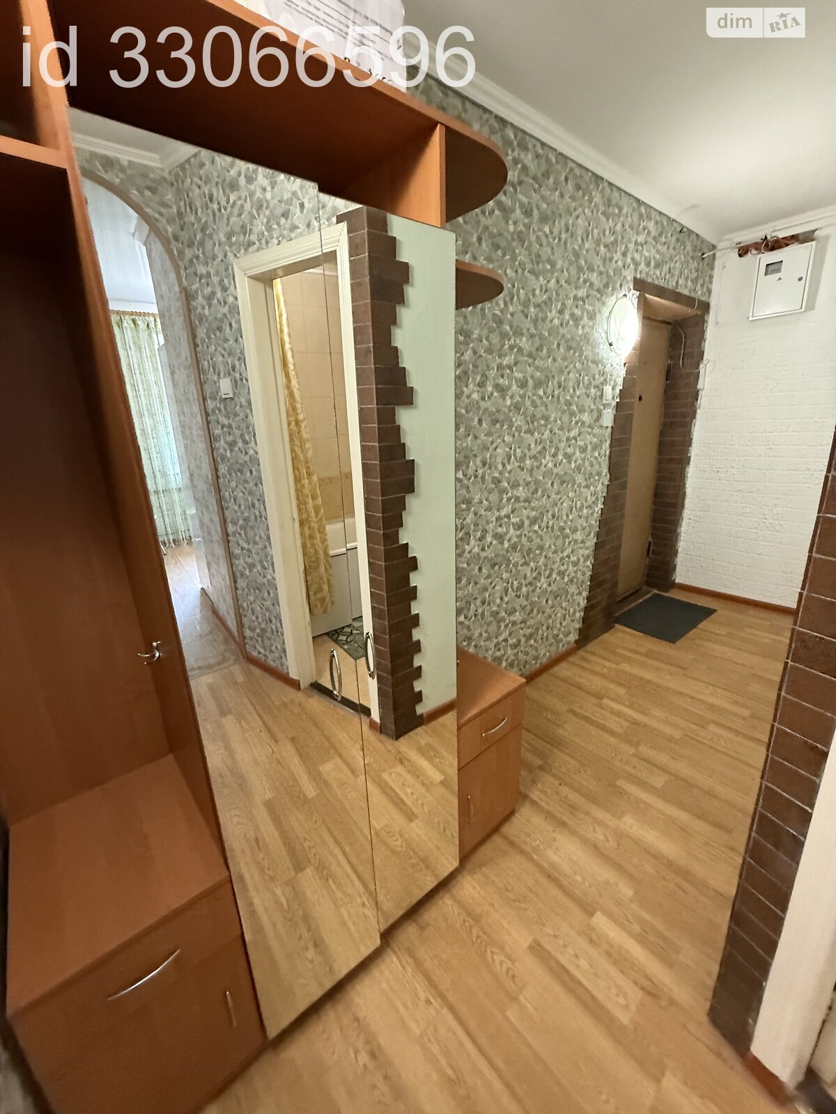 Продаж двокімнатної квартири в Харкові, на просп. Григоренка Петра 5/1, район undefined фото 1 Продаж двокімнатної квартири в Харкові, на просп. Григоренка Петра 5/1, район undefined фото 1