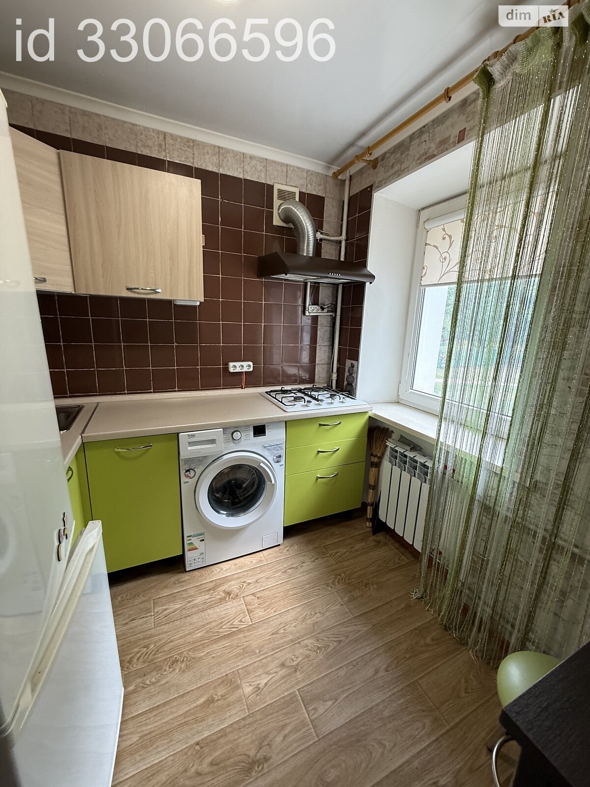 Продаж двокімнатної квартири в Харкові, на просп. Григоренка Петра 5/1, район undefined фото 1 Продаж двокімнатної квартири в Харкові, на просп. Григоренка Петра 5/1, район undefined фото 1