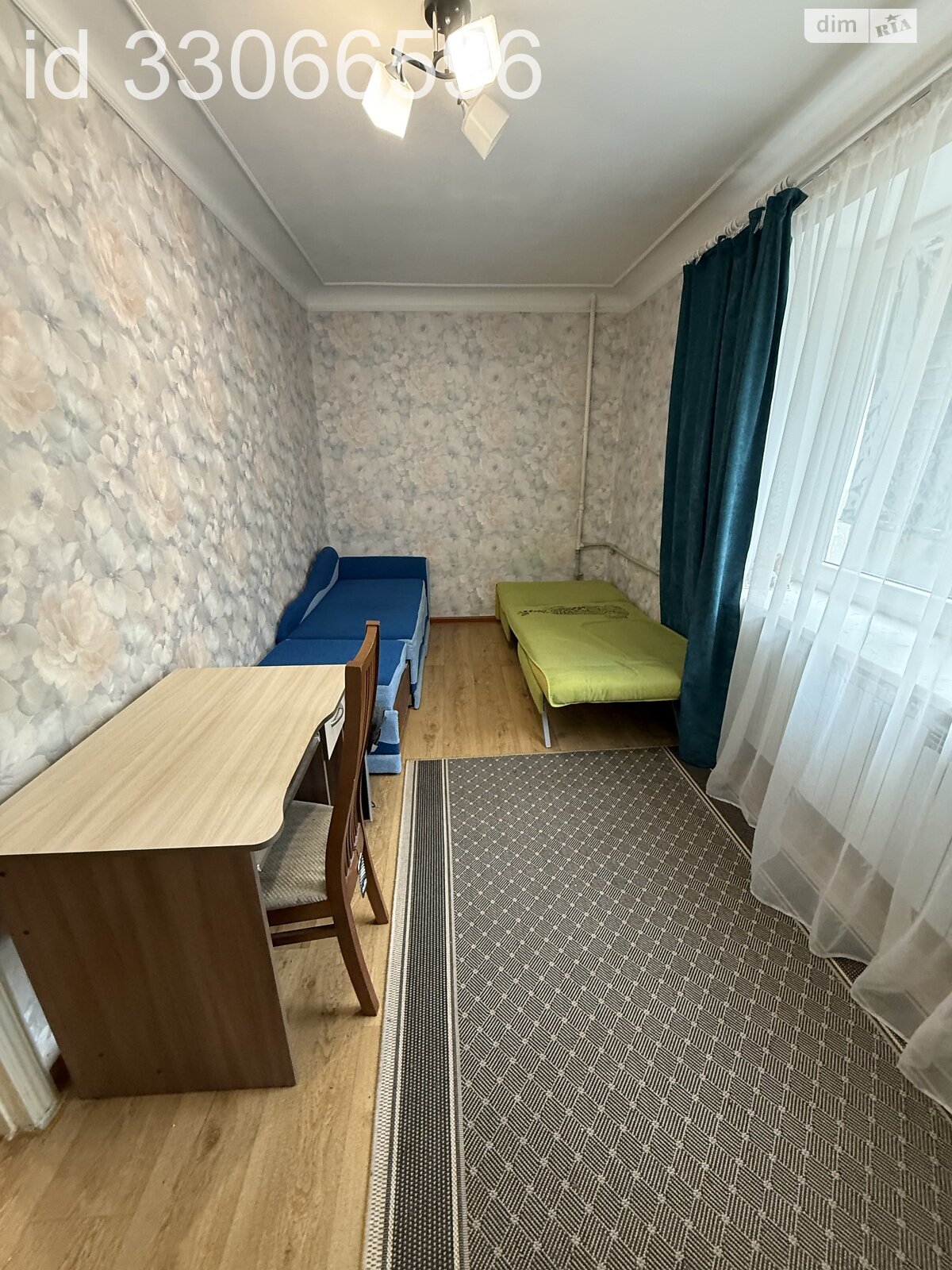 Продаж двокімнатної квартири в Харкові, на просп. Григоренка Петра 5/1, район undefined фото 1 Продаж двокімнатної квартири в Харкові, на просп. Григоренка Петра 5/1, район undefined фото 1