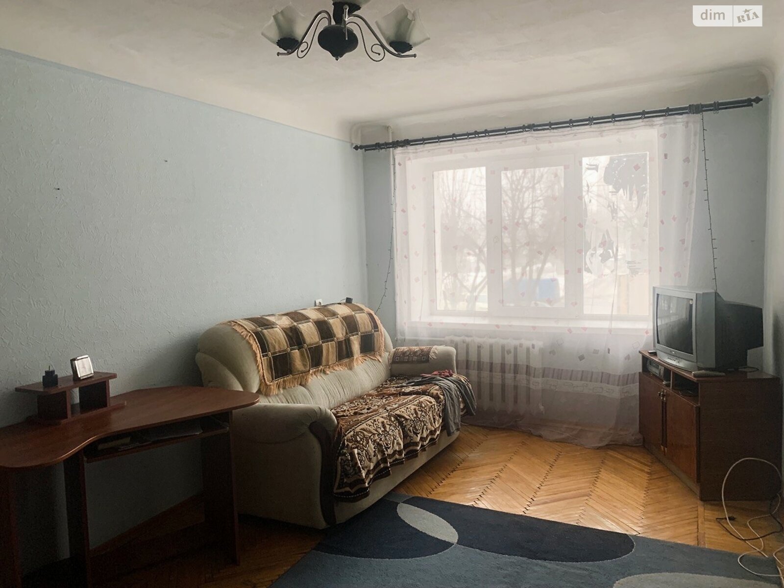 Продаж однокімнатної квартири в Харкові, на просп. Григоренка Петра 9/1, фото 1 Продаж однокімнатної квартири в Харкові, на просп. Григоренка Петра 9/1, фото 1