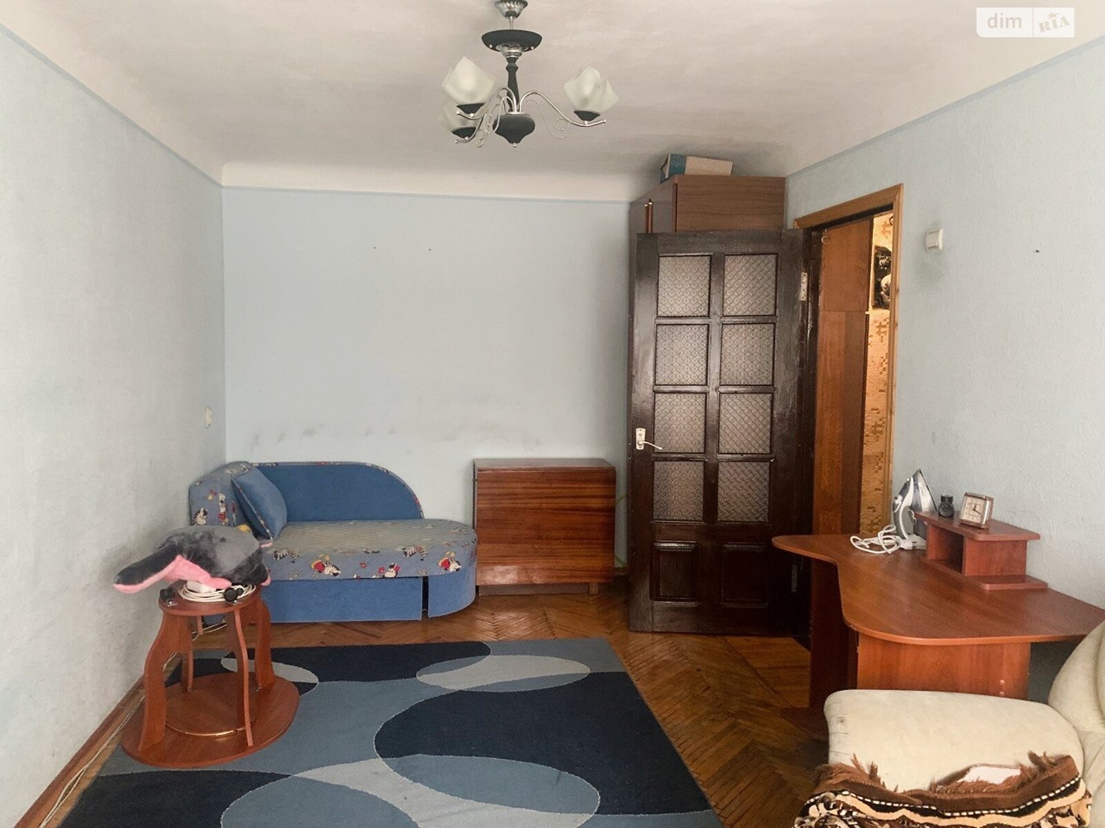 Продаж однокімнатної квартири в Харкові, на просп. Григоренка Петра 9/1, фото 1 Продаж однокімнатної квартири в Харкові, на просп. Григоренка Петра 9/1, фото 1