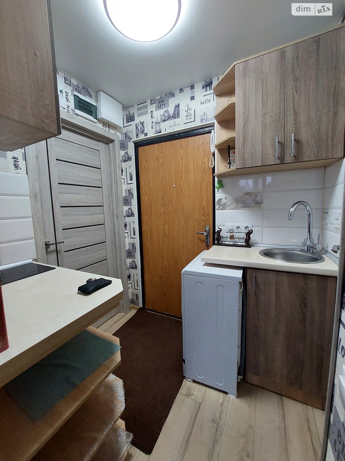 Продаж двокімнатної квартири в Харкові, на просп. Григоренка Петра 51, район undefined фото 1 Продаж двокімнатної квартири в Харкові, на просп. Григоренка Петра 51, район undefined фото 1