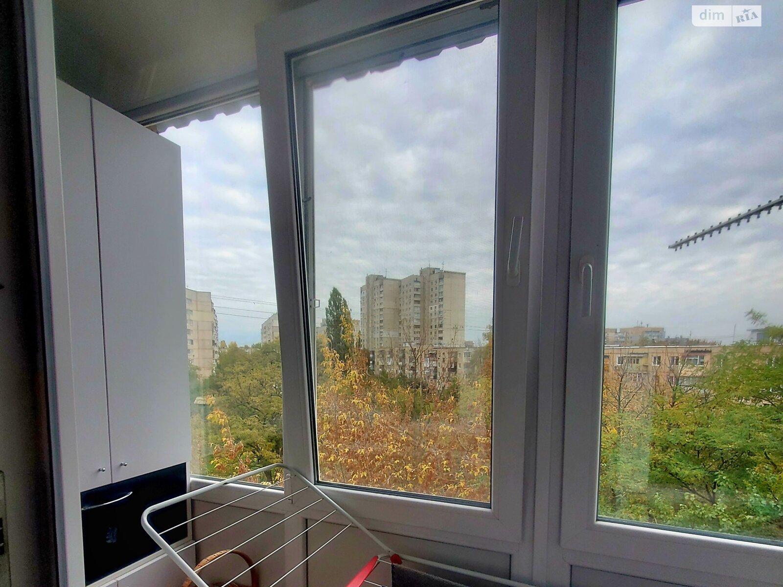 Продажа однокомнатной квартиры в Харькове, на просп. Григоренко Петра, фото 1 Продажа однокомнатной квартиры в Харькове, на просп. Григоренко Петра, фото 1