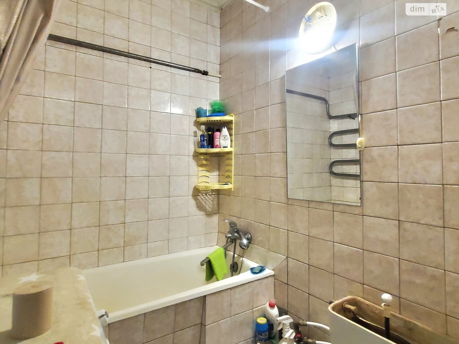 Продажа однокомнатной квартиры в Харькове, на просп. Григоренко Петра, фото 1 Продажа однокомнатной квартиры в Харькове, на просп. Григоренко Петра, фото 1