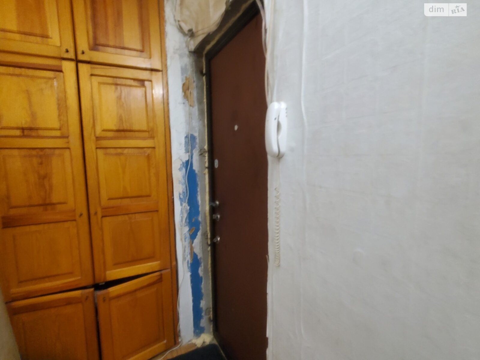 Продажа однокомнатной квартиры в Харькове, на просп. Григоренко Петра, фото 1 Продажа однокомнатной квартиры в Харькове, на просп. Григоренко Петра, фото 1