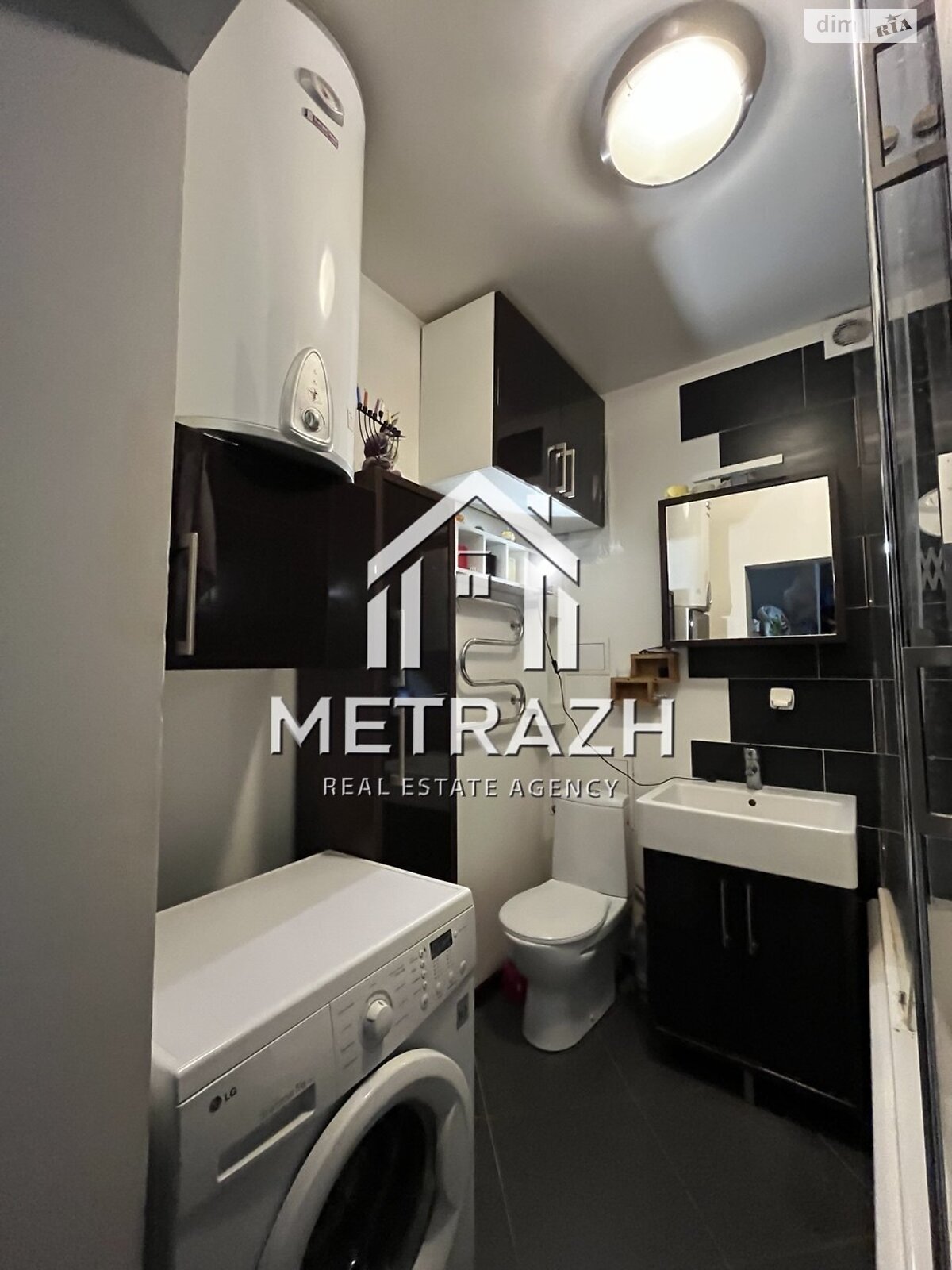 Продажа однокомнатной квартиры в Харькове, на просп. Григоренко Петра 14, район undefined фото 1