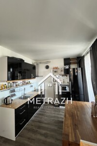 Продажа однокомнатной квартиры в Харькове, на просп. Григоренко Петра 14, район undefined фото 2