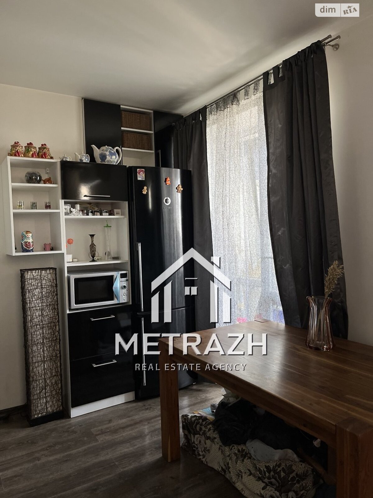 Продажа однокомнатной квартиры в Харькове, на просп. Григоренко Петра 14, район undefined фото 1