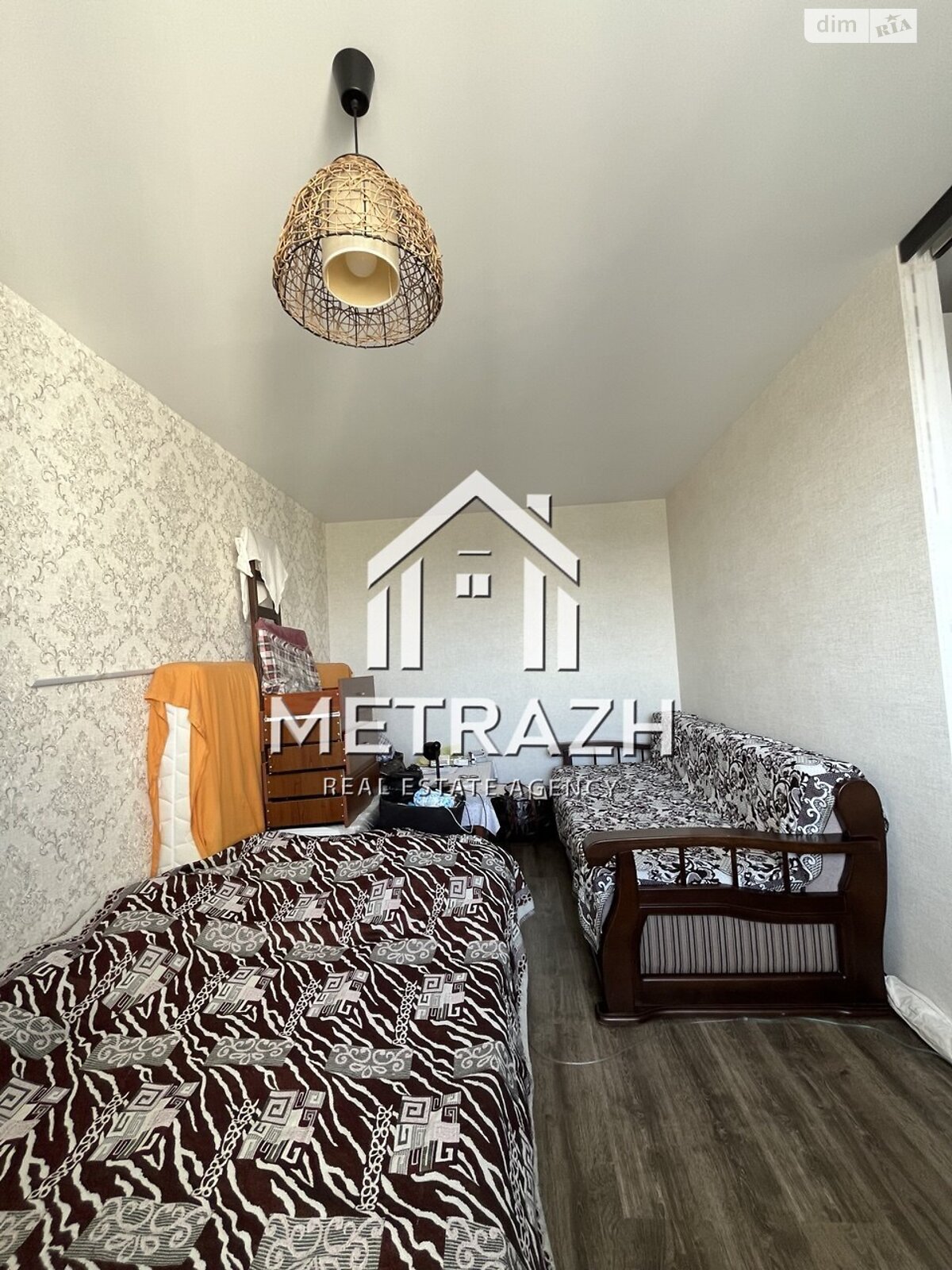 Продажа однокомнатной квартиры в Харькове, на просп. Григоренко Петра 14, район undefined фото 1