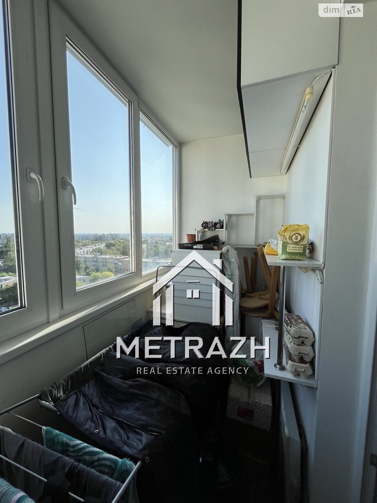 Продажа однокомнатной квартиры в Харькове, на просп. Григоренко Петра 14, район undefined фото 1