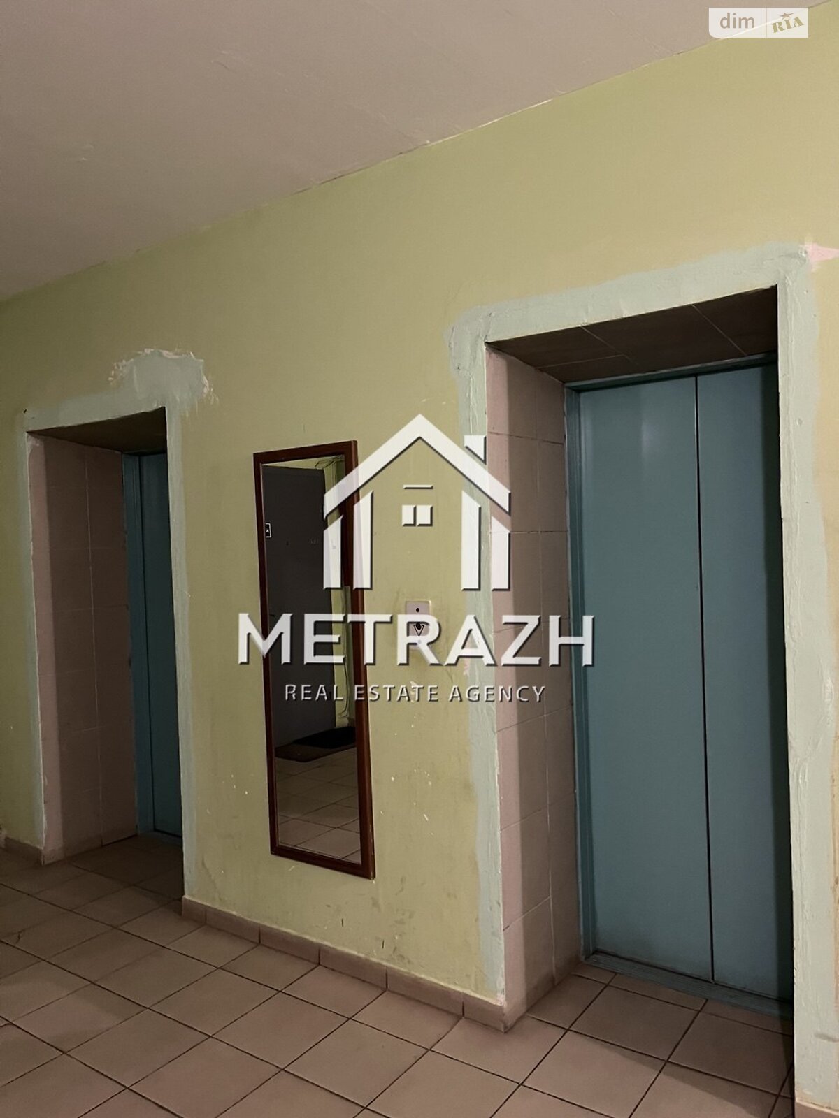 Продажа однокомнатной квартиры в Харькове, на просп. Григоренко Петра 14, район undefined фото 1