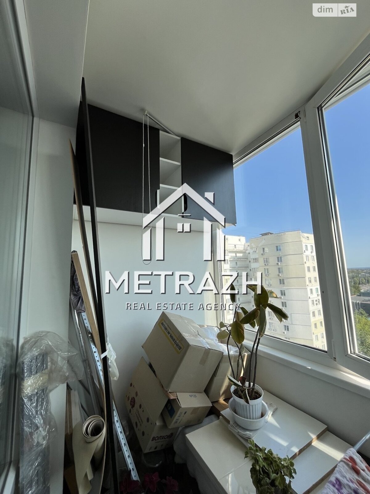 Продажа однокомнатной квартиры в Харькове, на просп. Григоренко Петра 14, район undefined фото 1