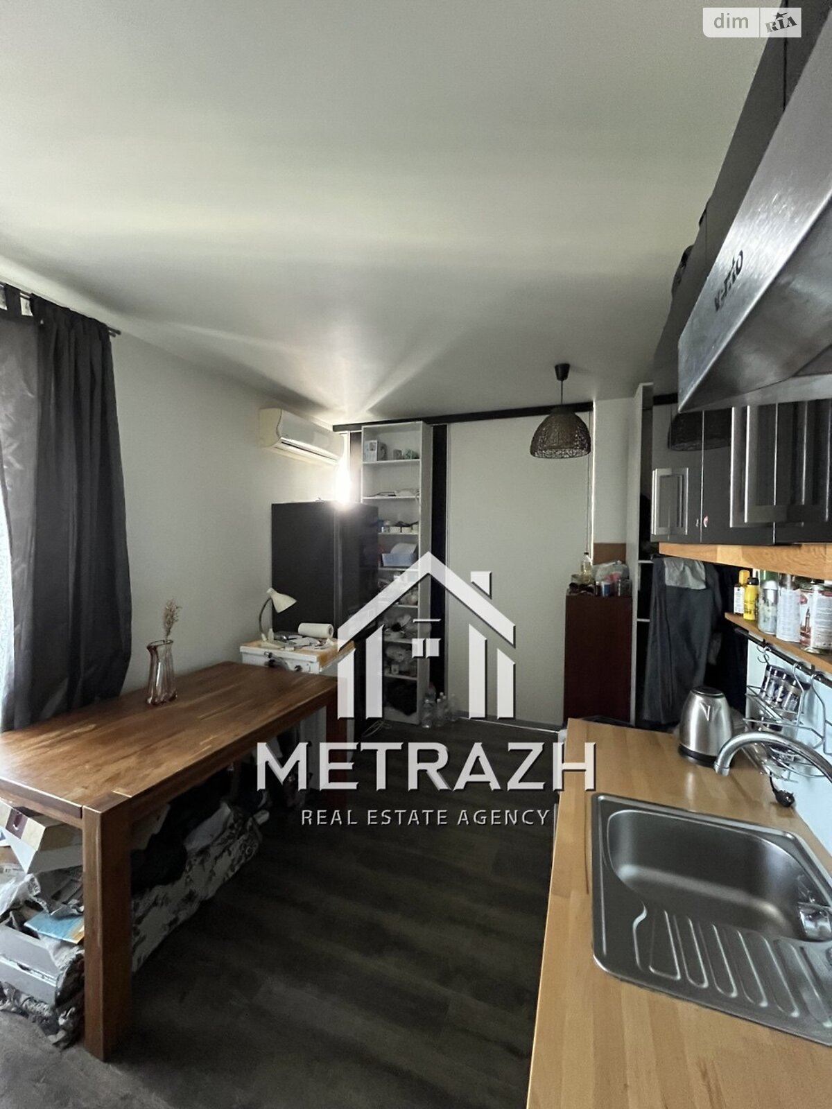 Продажа однокомнатной квартиры в Харькове, на просп. Григоренко Петра 14, район undefined фото 1