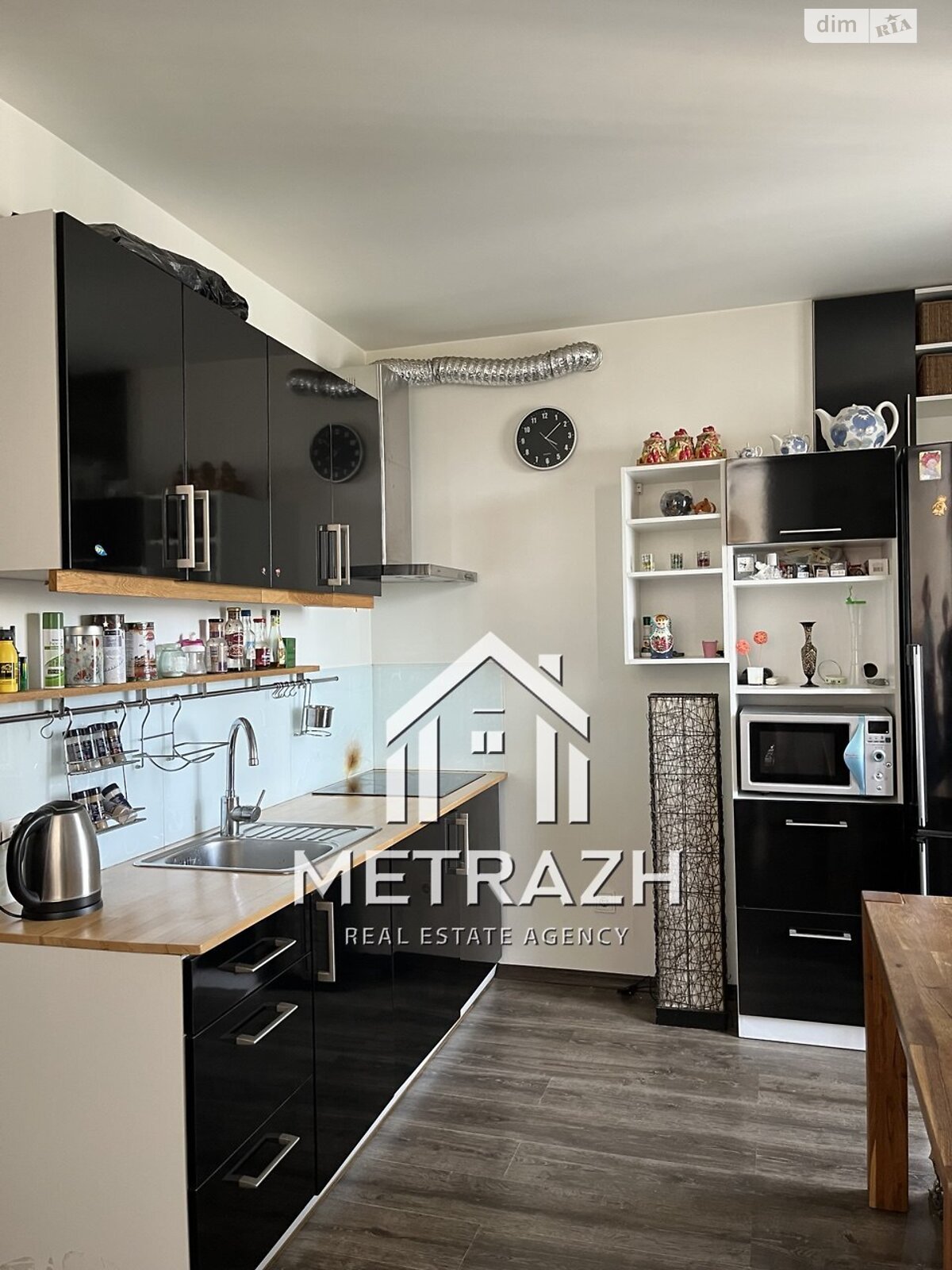 Продажа однокомнатной квартиры в Харькове, на просп. Григоренко Петра 14, район undefined фото 1