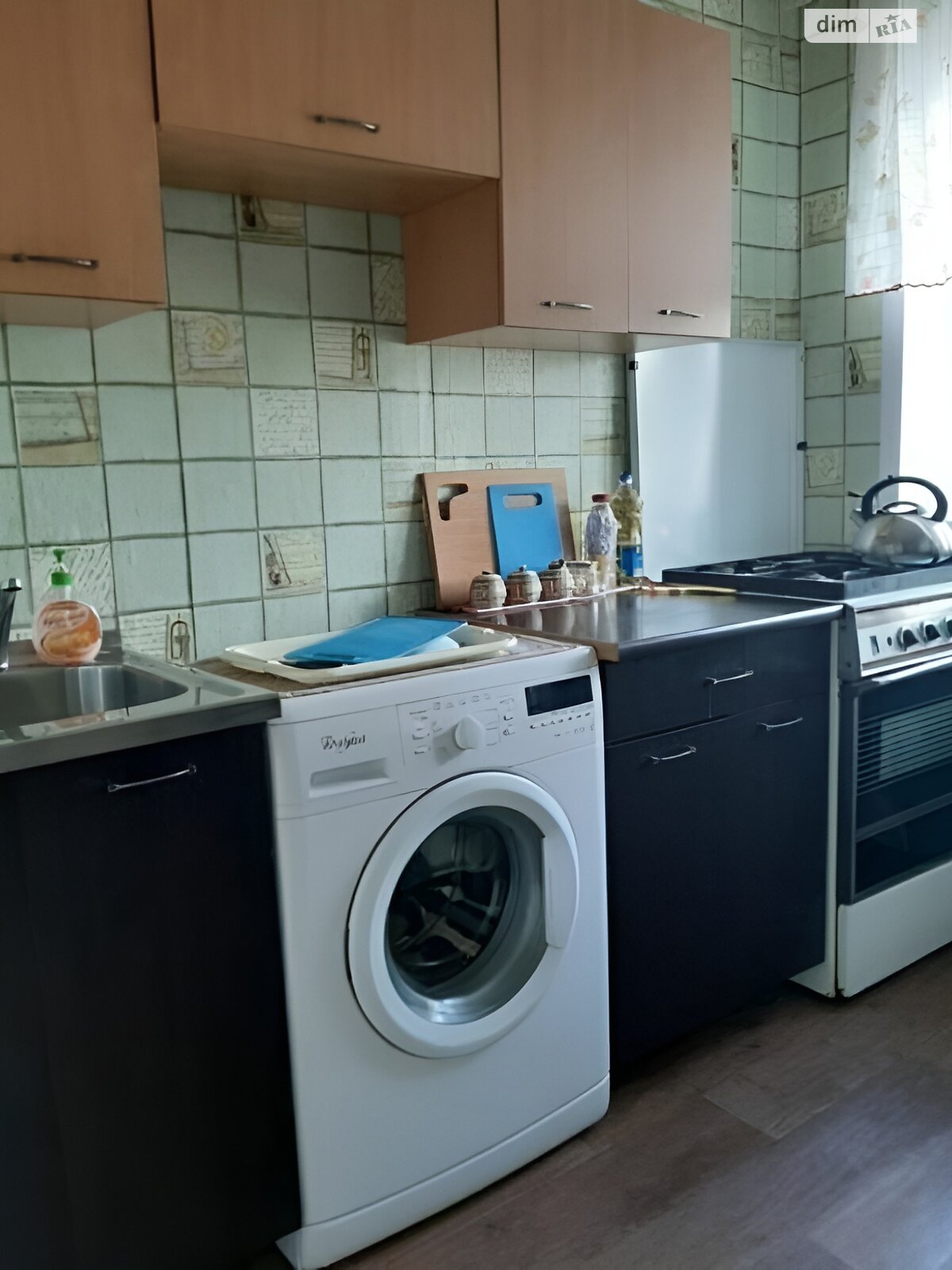Продажа однокомнатной квартиры в Харькове, на ул. Харьковских Дивизий, фото 1 Продажа однокомнатной квартиры в Харькове, на ул. Харьковских Дивизий, фото 1