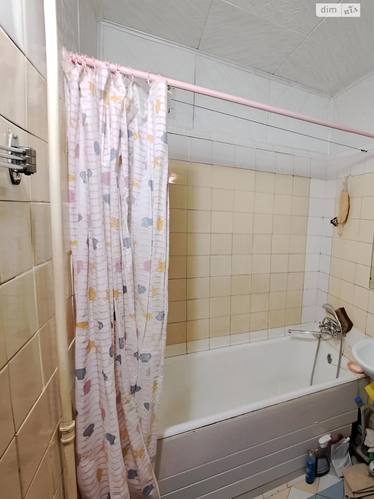 Продажа однокомнатной квартиры в Харькове, на ул. Харьковских Дивизий, фото 1 Продажа однокомнатной квартиры в Харькове, на ул. Харьковских Дивизий, фото 1