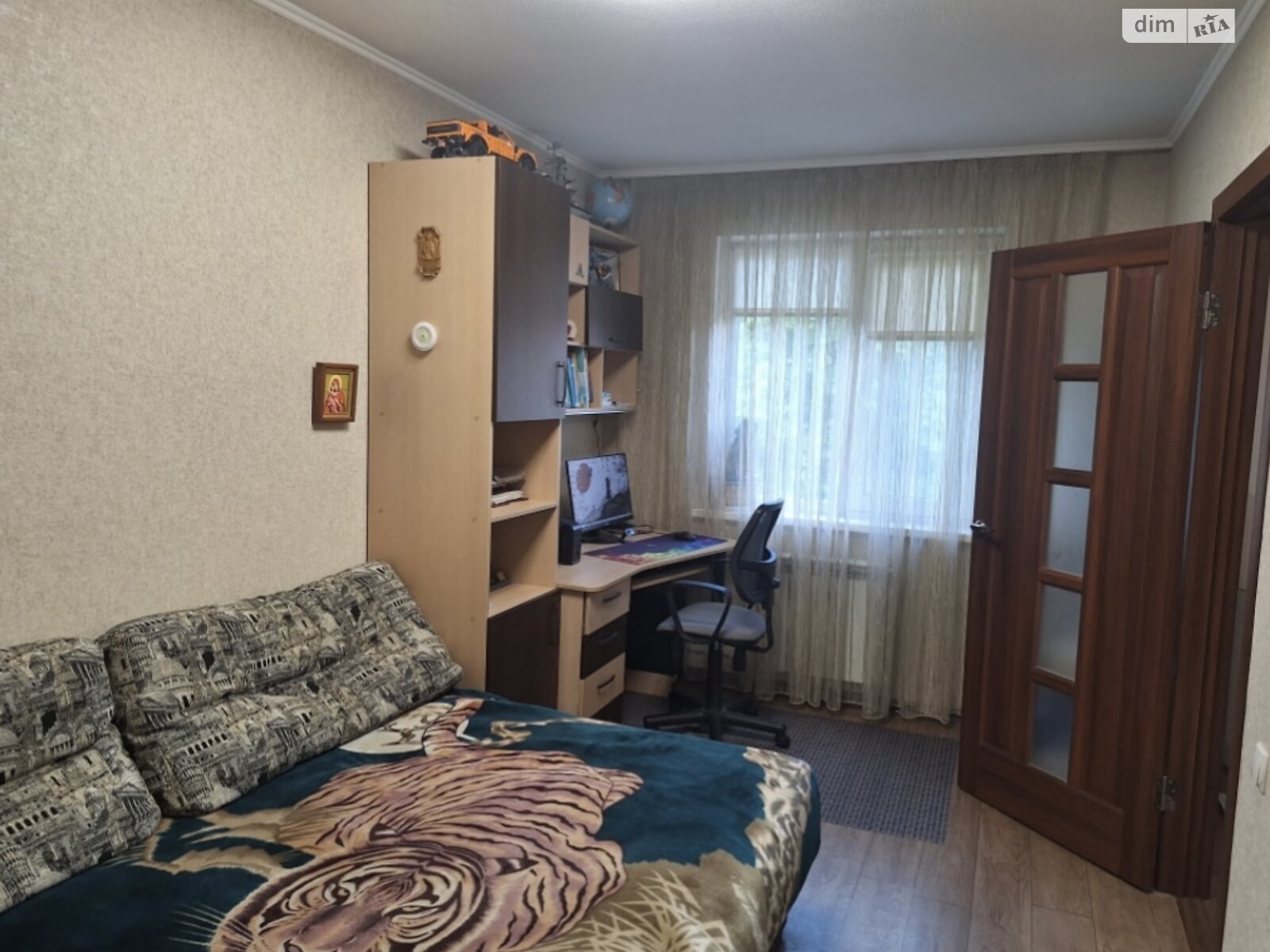 Продажа двухкомнатной квартиры в Харькове, на ул. Харьковских Дивизий 18, район undefined фото 1 Продажа двухкомнатной квартиры в Харькове, на ул. Харьковских Дивизий 18, район undefined фото 1