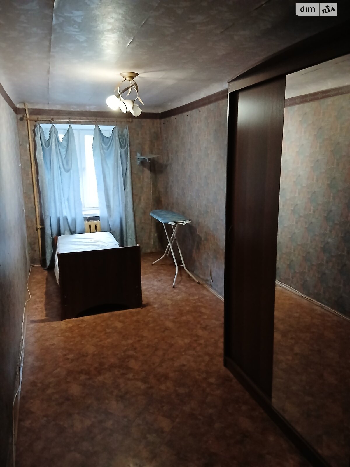 Продаж двокімнатної квартири в Харкові, на вул. Харківських Дивізій 15, район Немишлянський фото 1 Продаж двокімнатної квартири в Харкові, на вул. Харківських Дивізій 15, район Немишлянський фото 1
