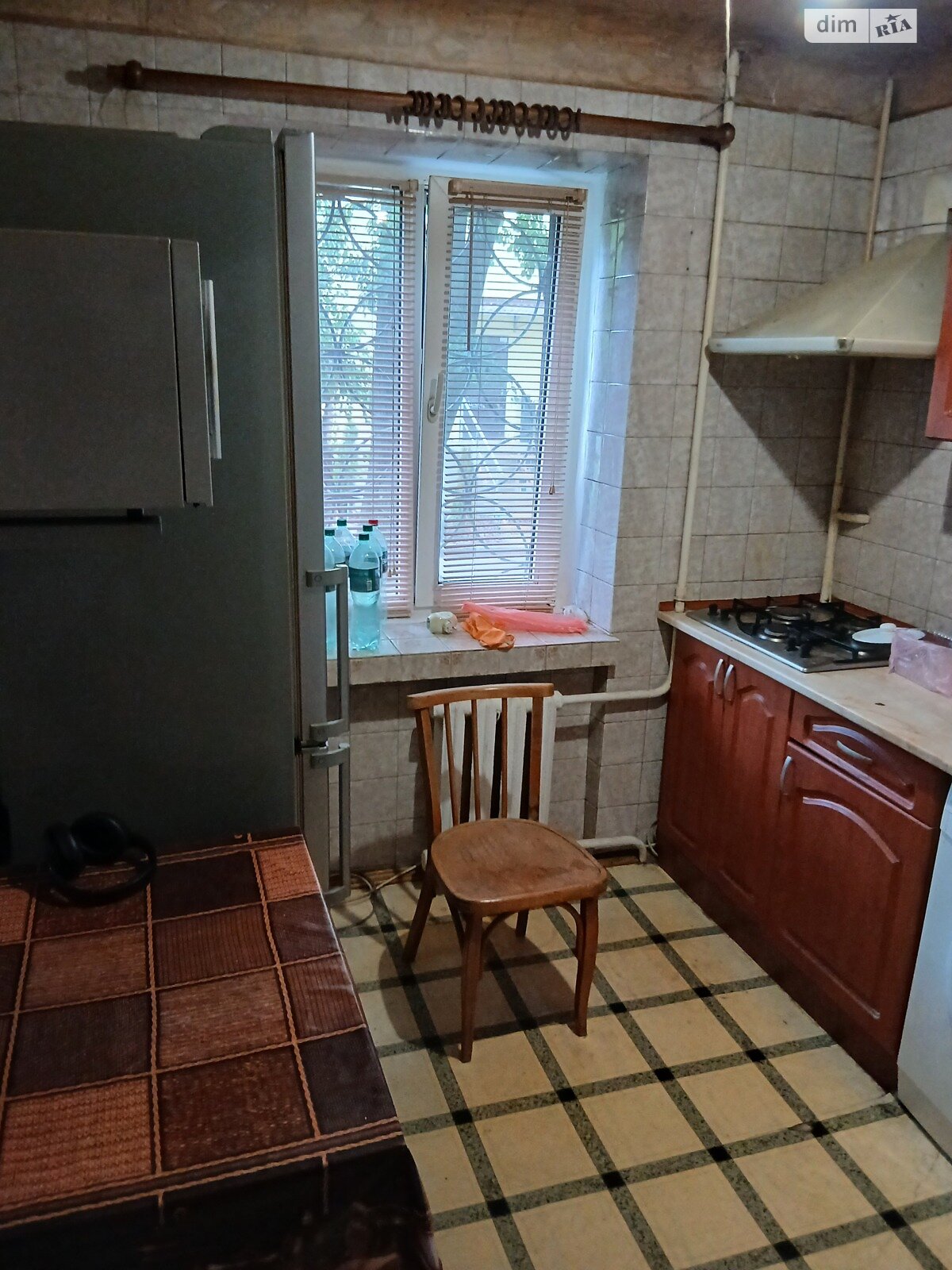Продаж двокімнатної квартири в Харкові, на вул. Харківських Дивізій 15, район Немишлянський фото 1 Продаж двокімнатної квартири в Харкові, на вул. Харківських Дивізій 15, район Немишлянський фото 1