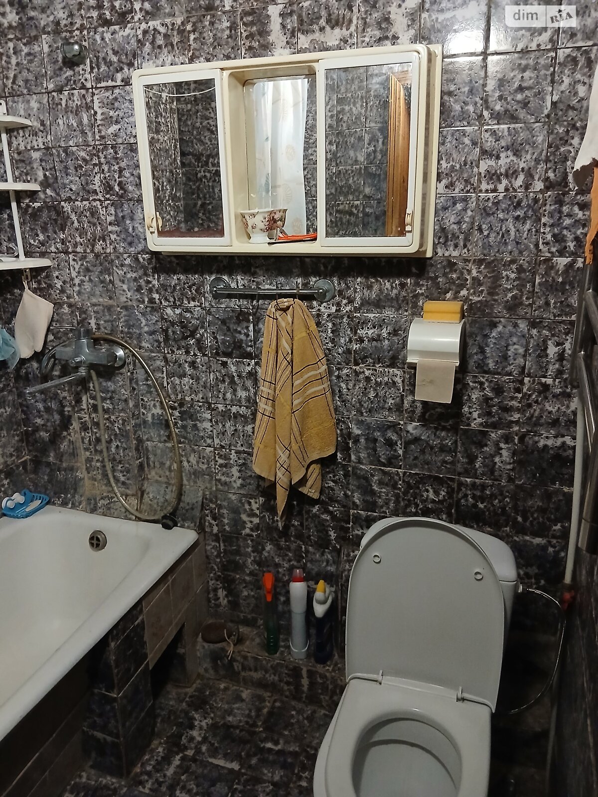 Продаж двокімнатної квартири в Харкові, на вул. Харківських Дивізій 15, район Немишлянський фото 1 Продаж двокімнатної квартири в Харкові, на вул. Харківських Дивізій 15, район Немишлянський фото 1
